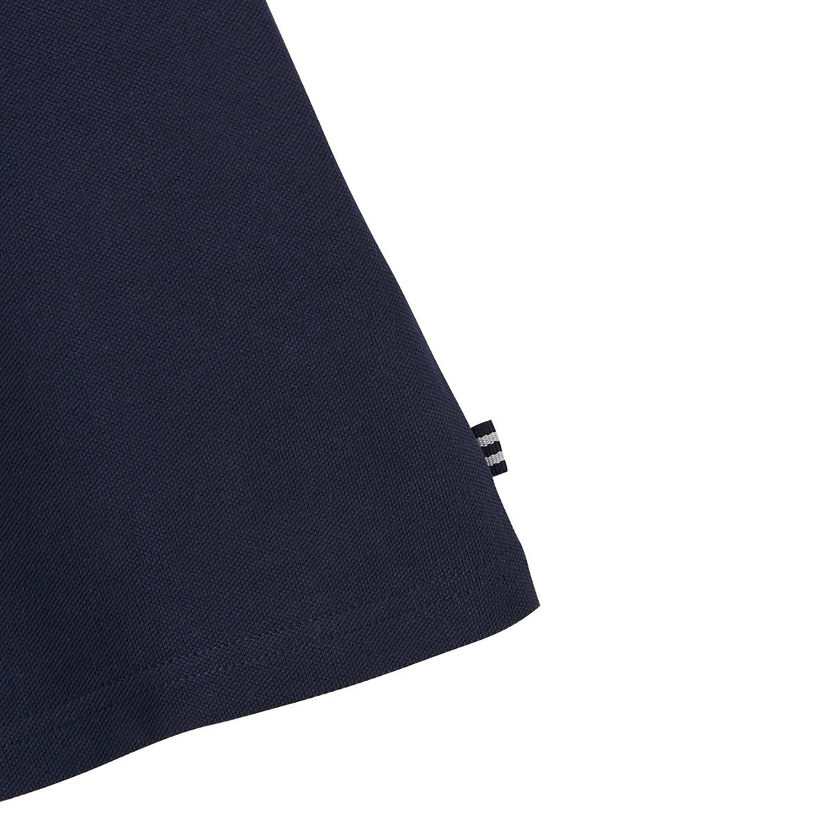 Kids Woody Polo Shirt French Navy