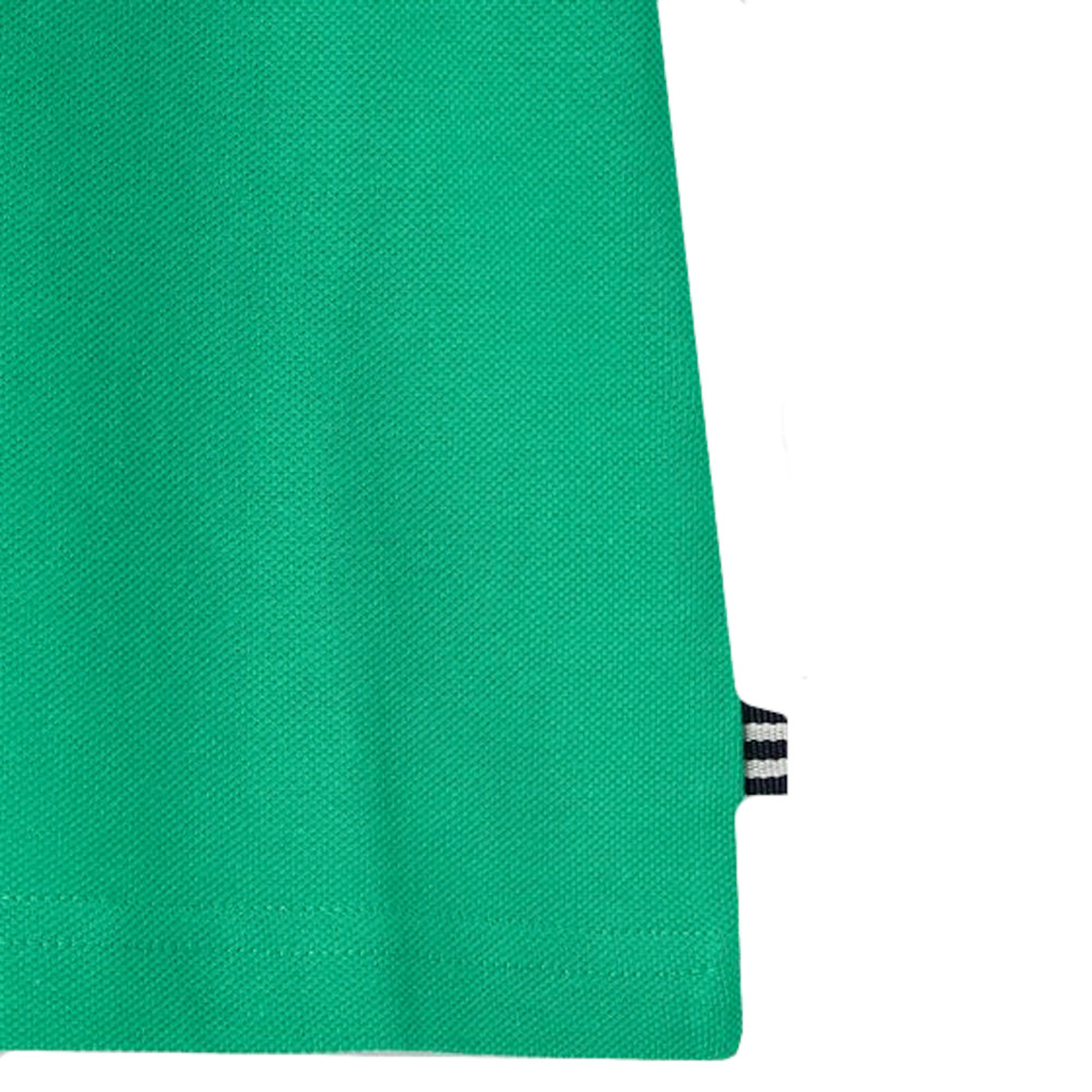 Childs Woody Polo Shirt Parakeet