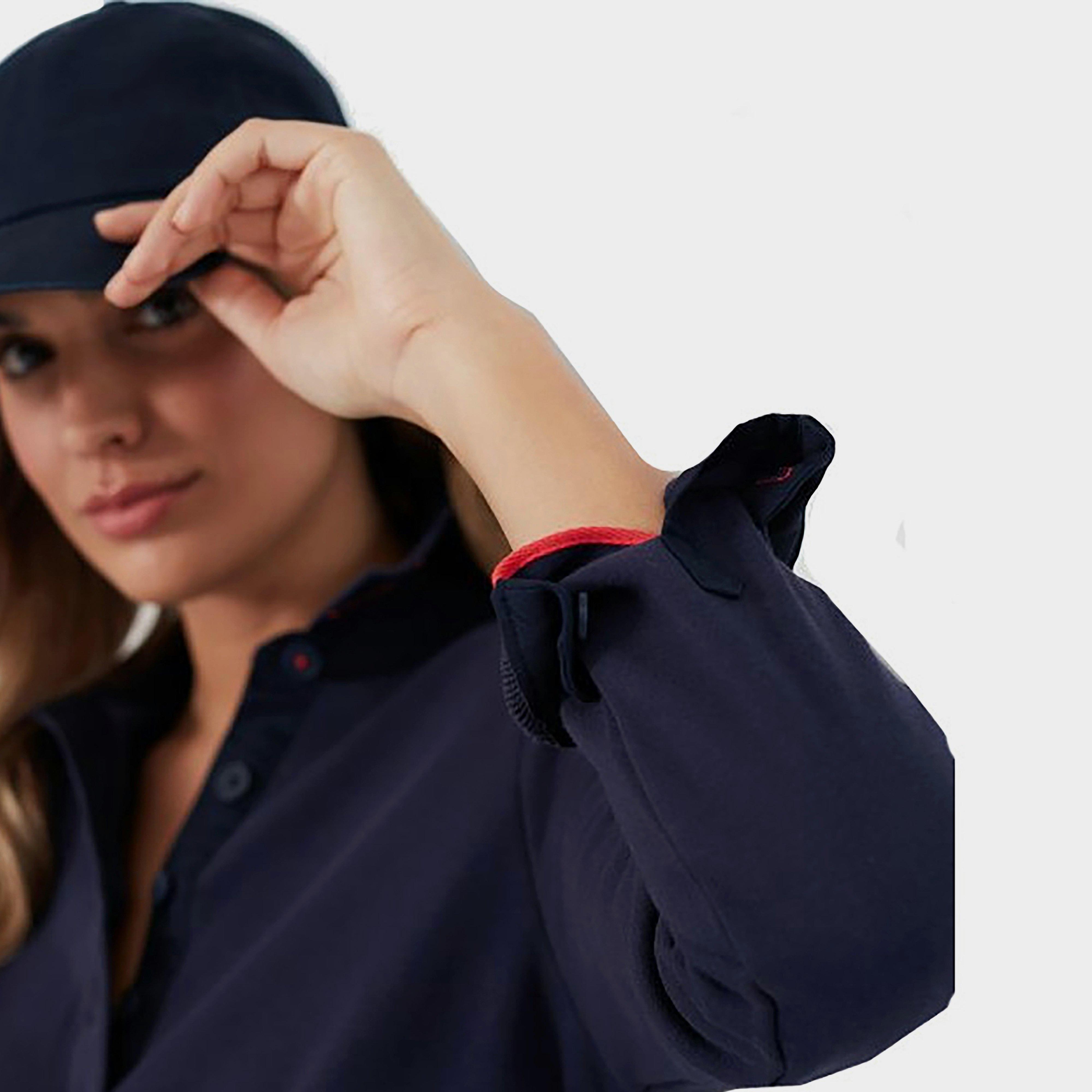 Womens Thorley Deck Shirt French Navy