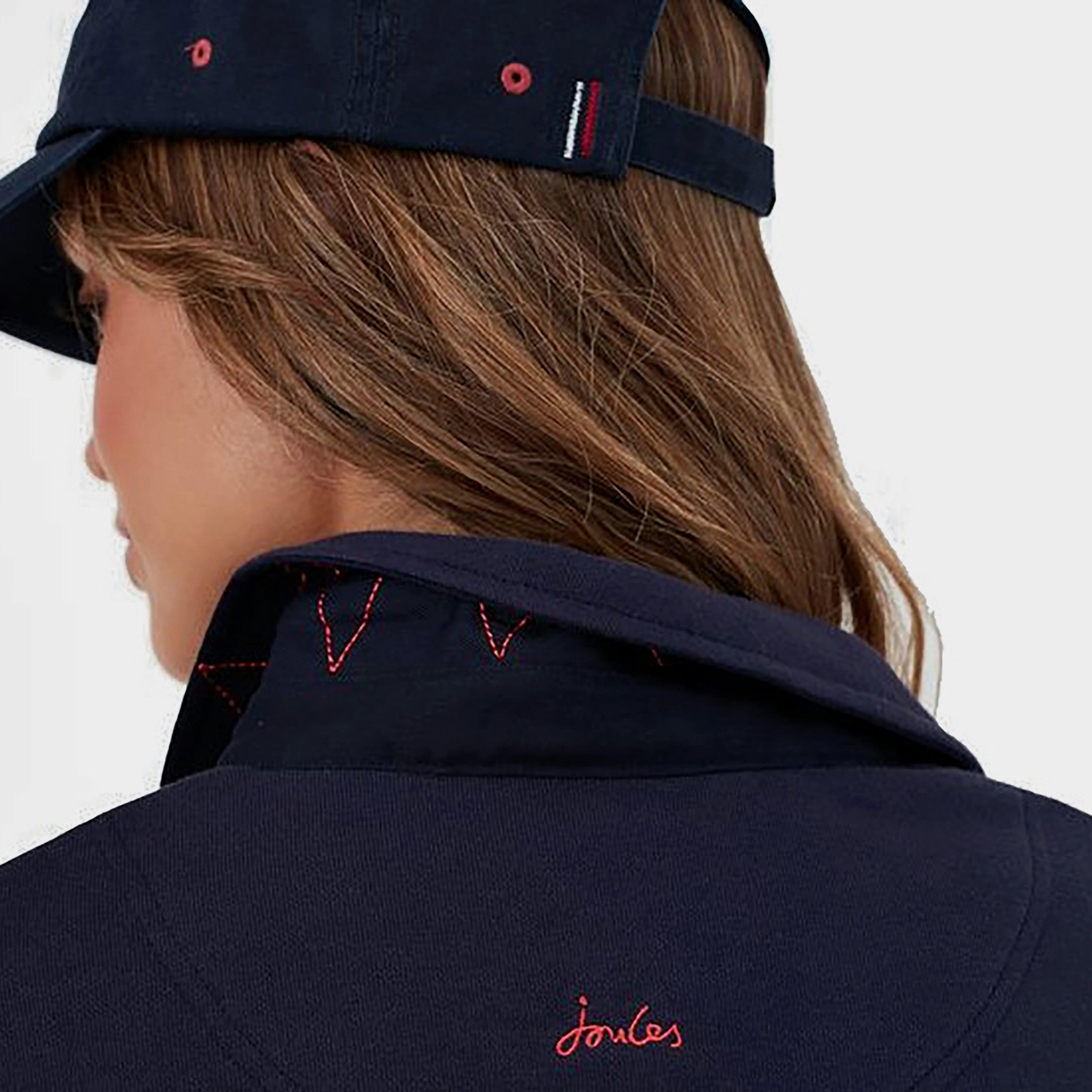 Womens Thorley Deck Shirt French Navy