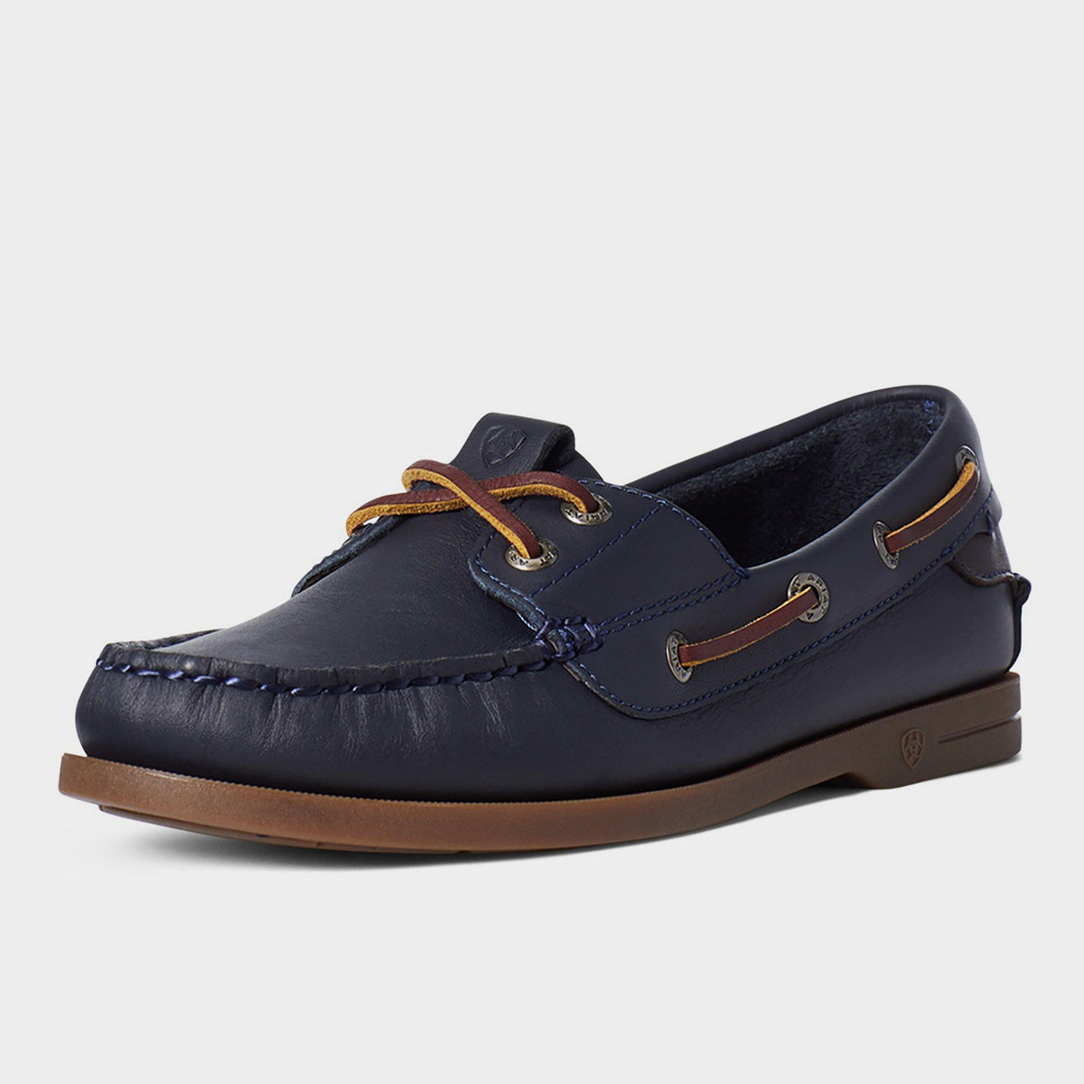 Womens Antigua Shoes Navy