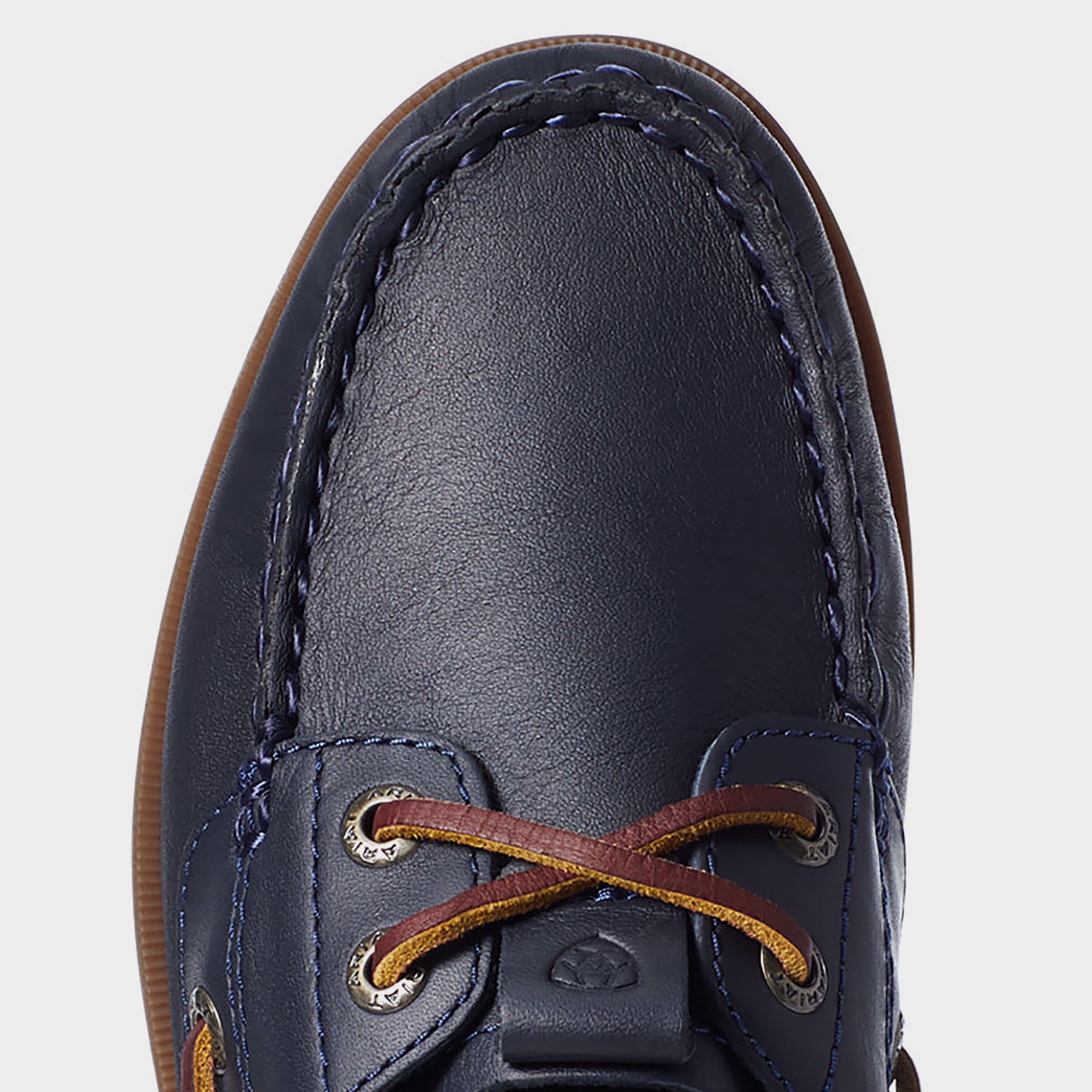 Womens Antigua Shoes Navy