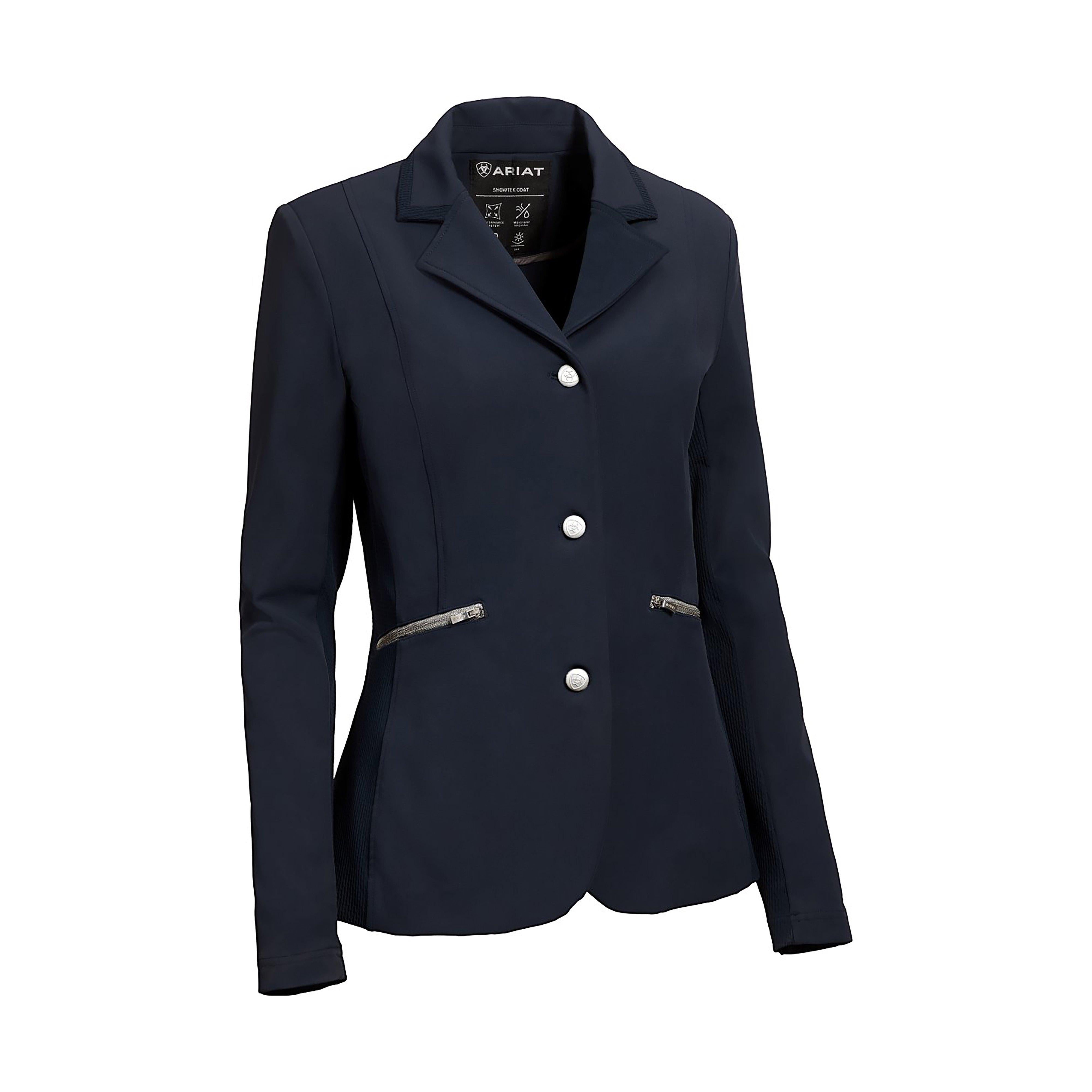 Womens Gelatea Show Jacket Show Navy