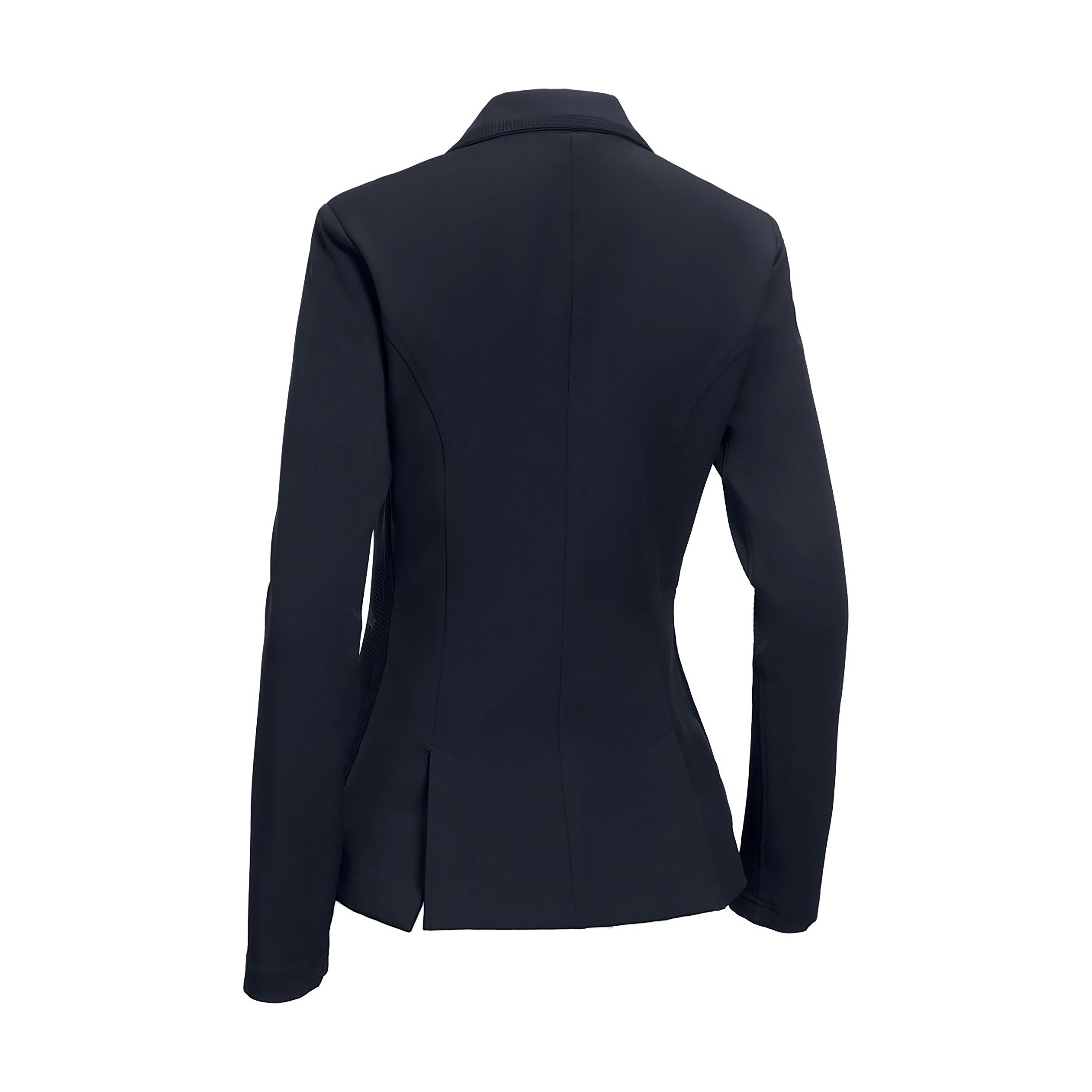 Womens Gelatea Show Jacket Show Navy