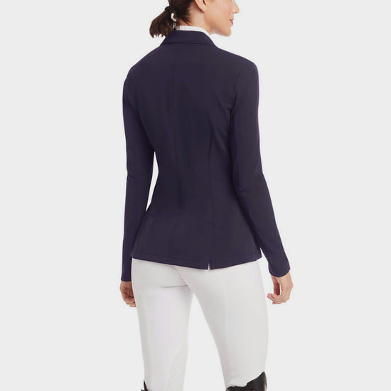 Womens Artico Show Jacket Show Navy