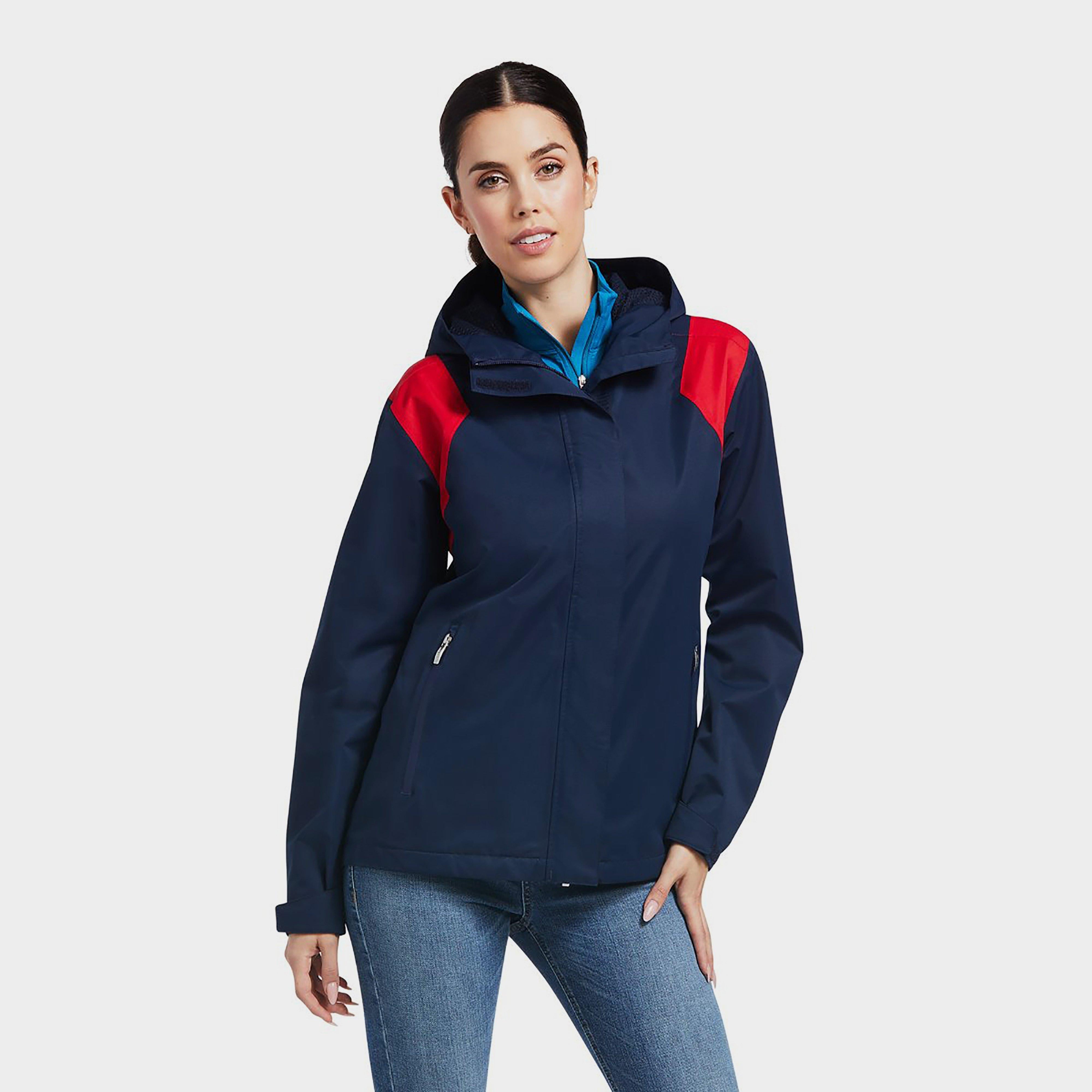 Womens Spectator H2O Team Jacket Team
