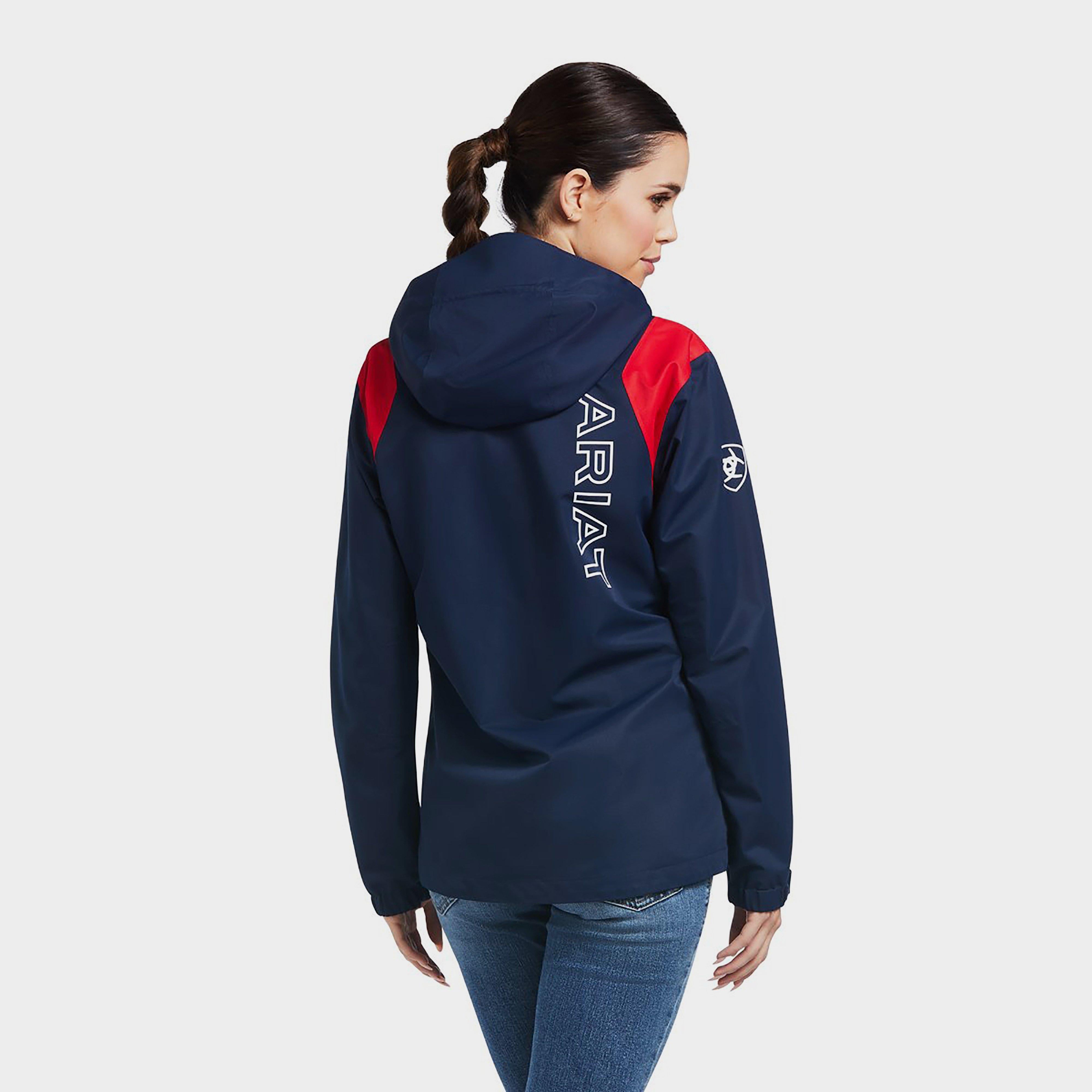 Womens Spectator H2O Team Jacket Team