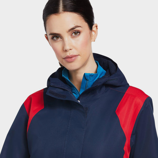Womens Spectator H2O Team Jacket Team