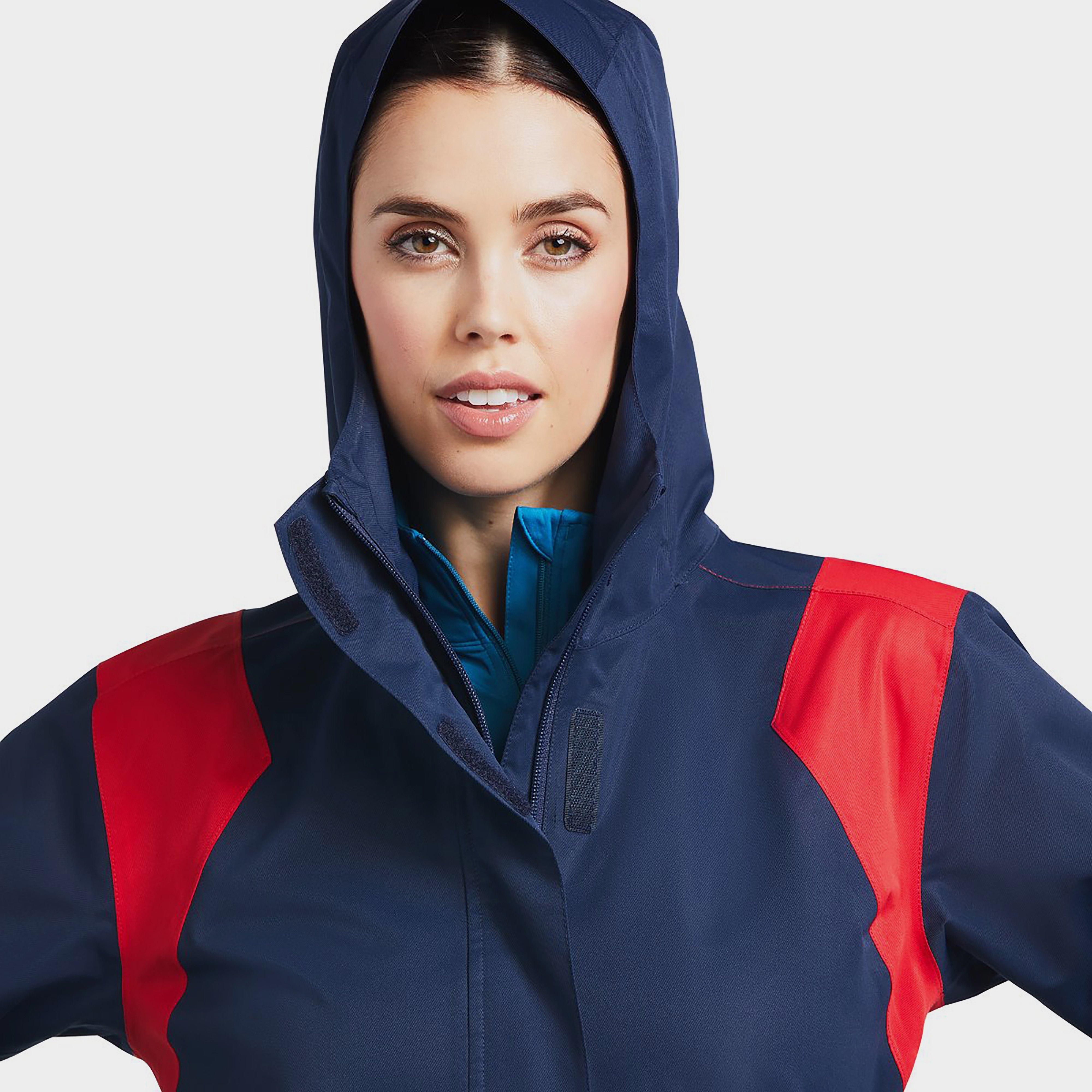 Womens Spectator H2O Team Jacket Team