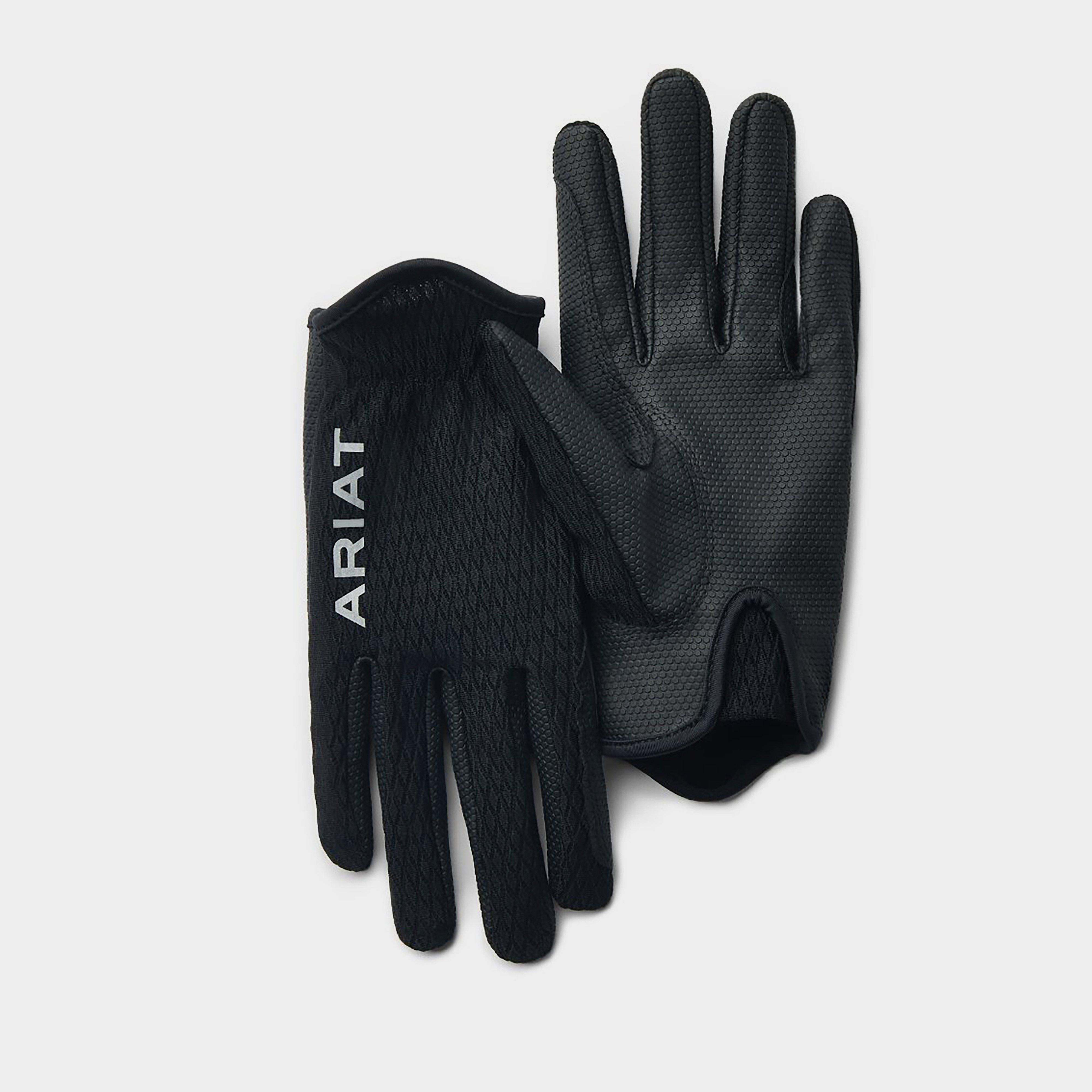 Cool Grip Glove Black