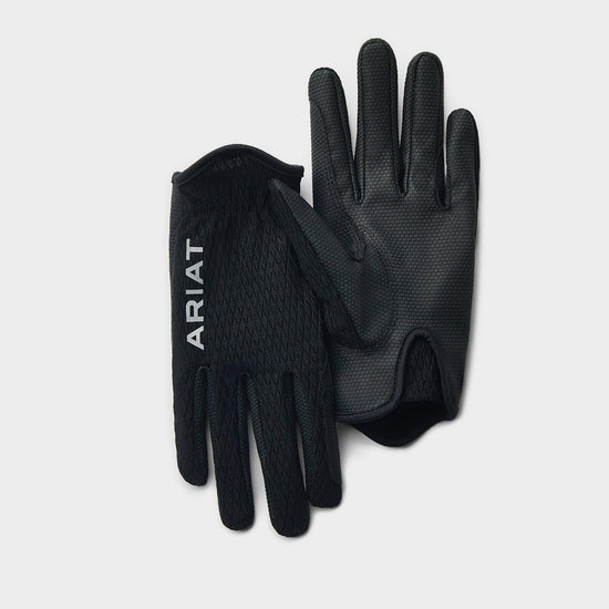 Cool Grip Glove Black