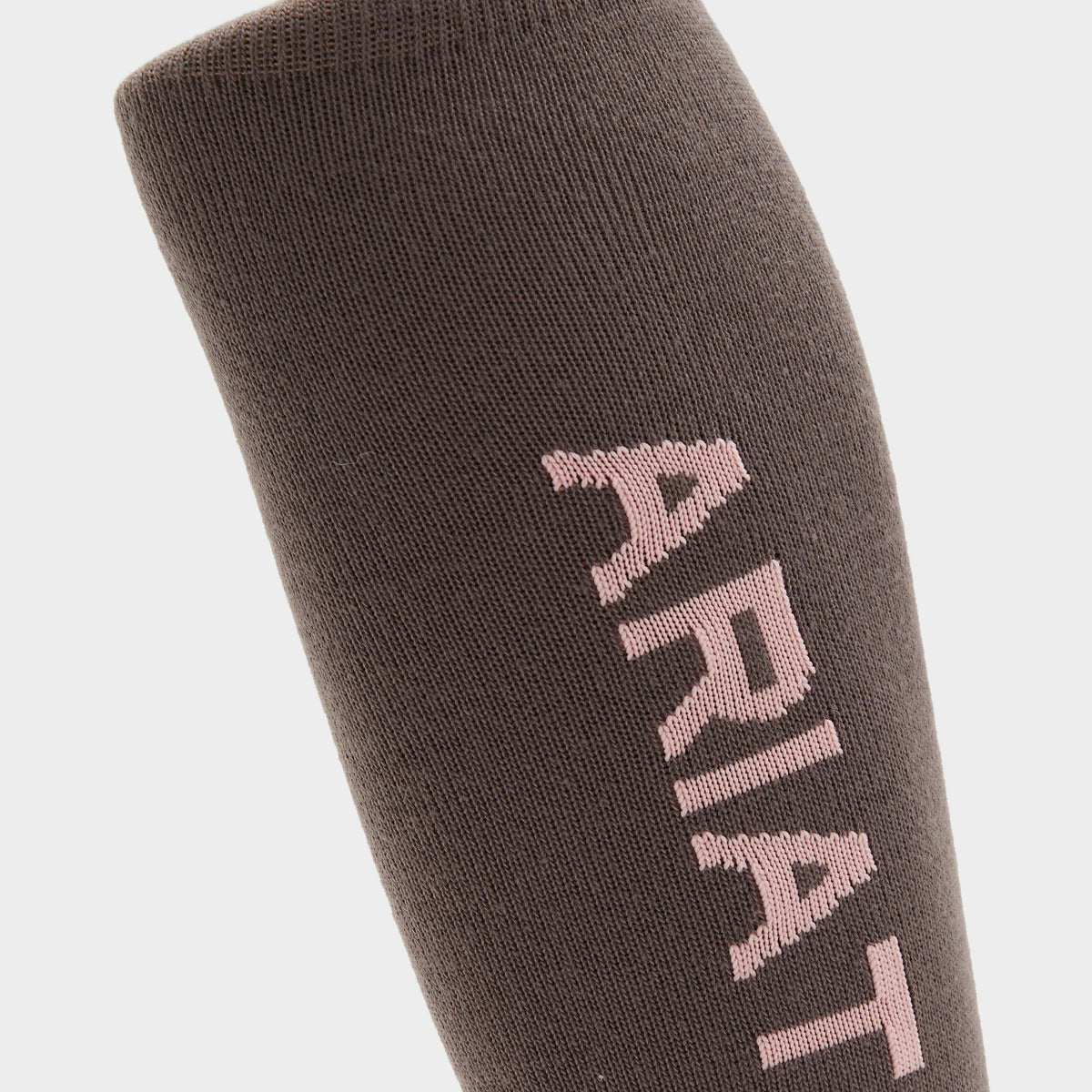 Tek Performance Socks Iron Quartz/Pink