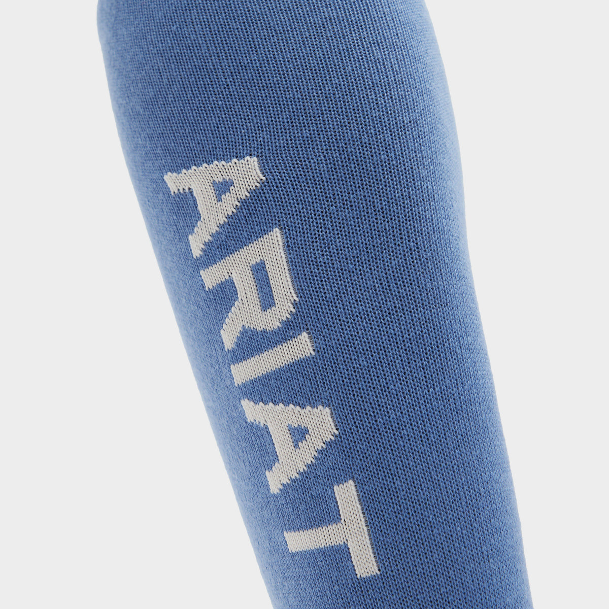 Tek Performance Socks Reykjavik Blue/Grey