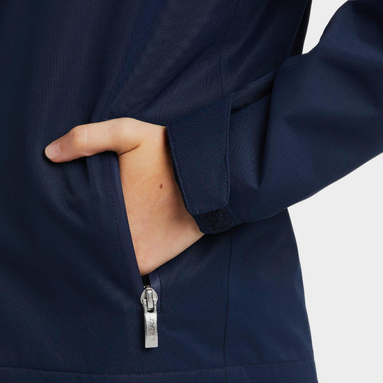 Childs Spectator Team Jacket Team