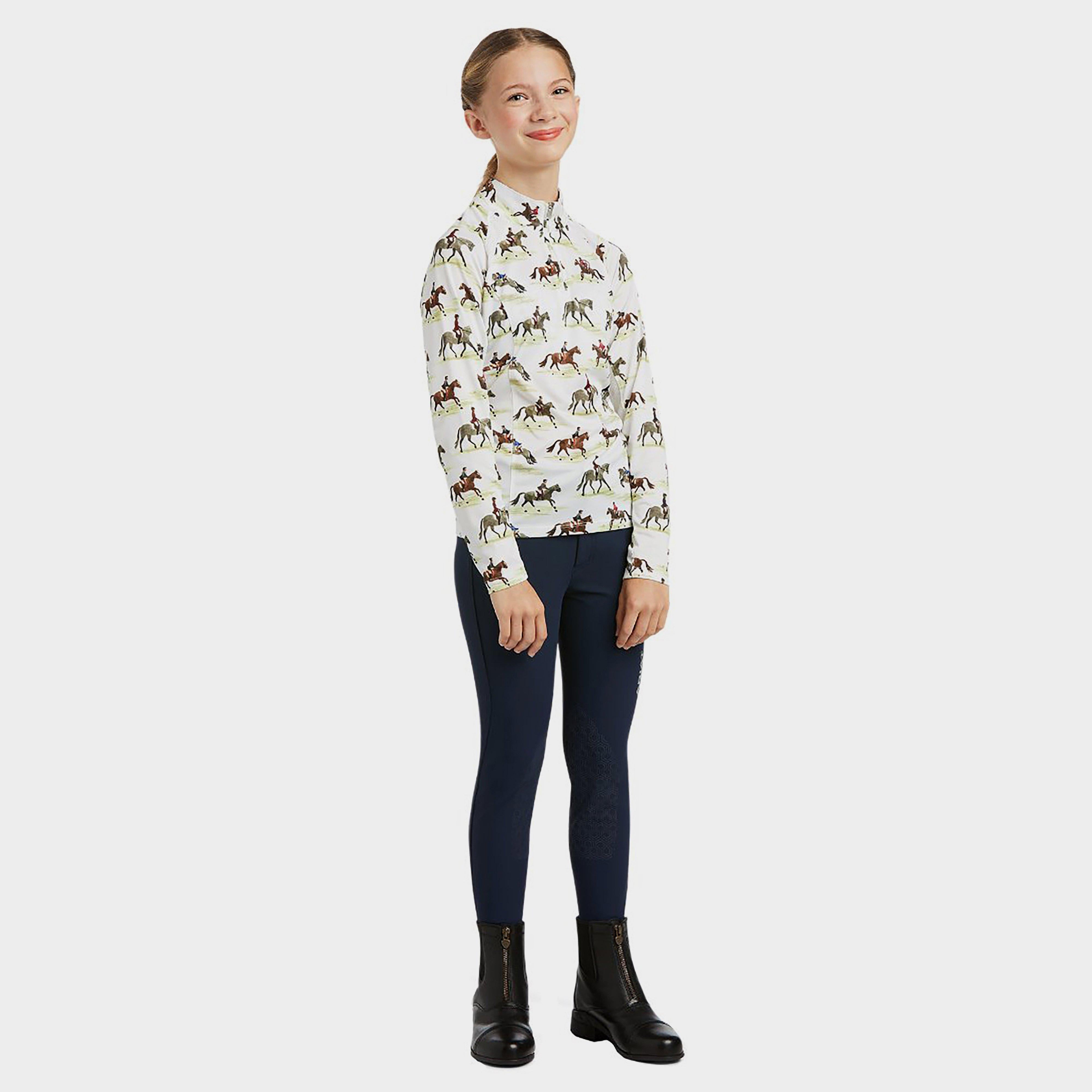 Childs Sunstopper 2.0 Baselayer Good Show Print