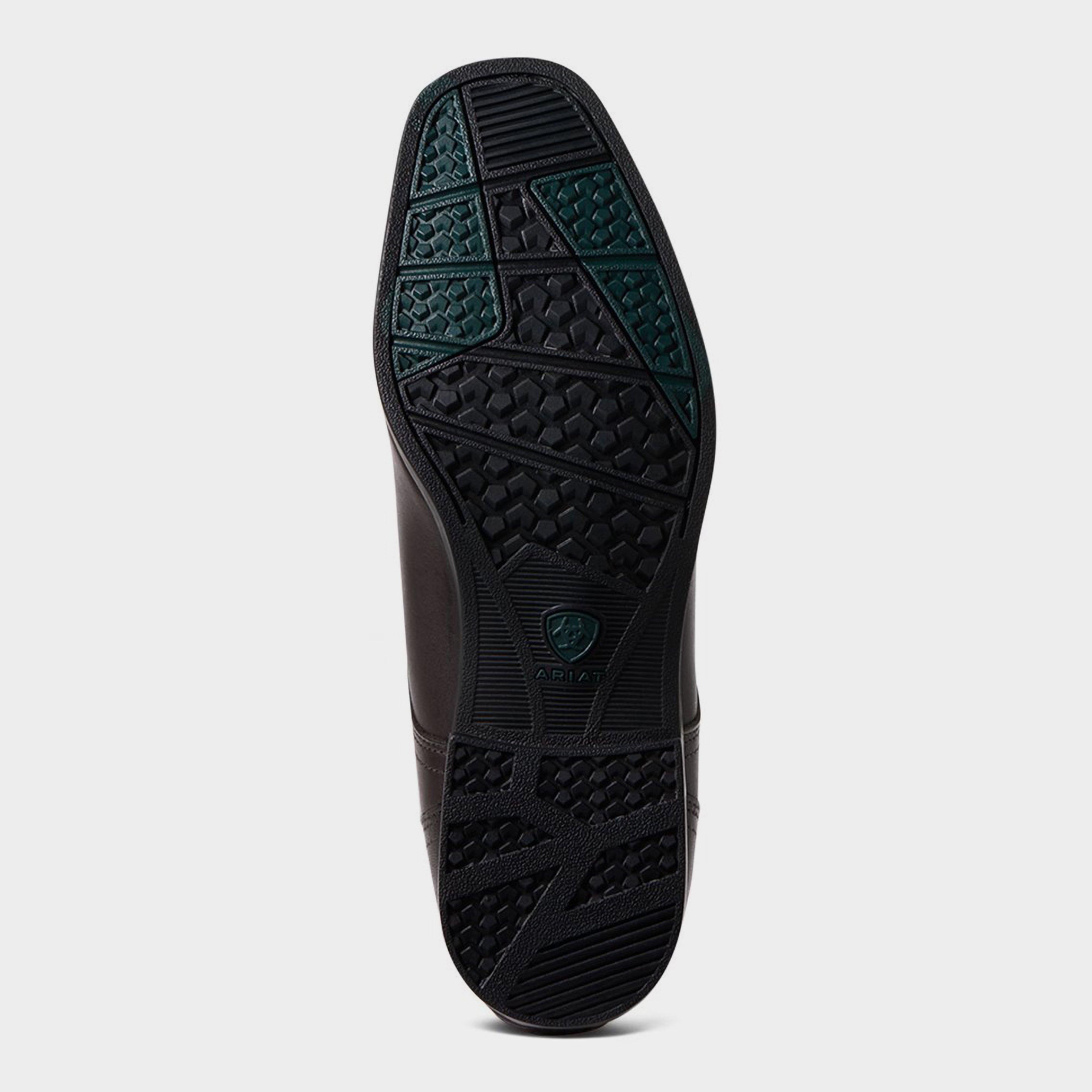 Womens Palisade Boot Cocoa