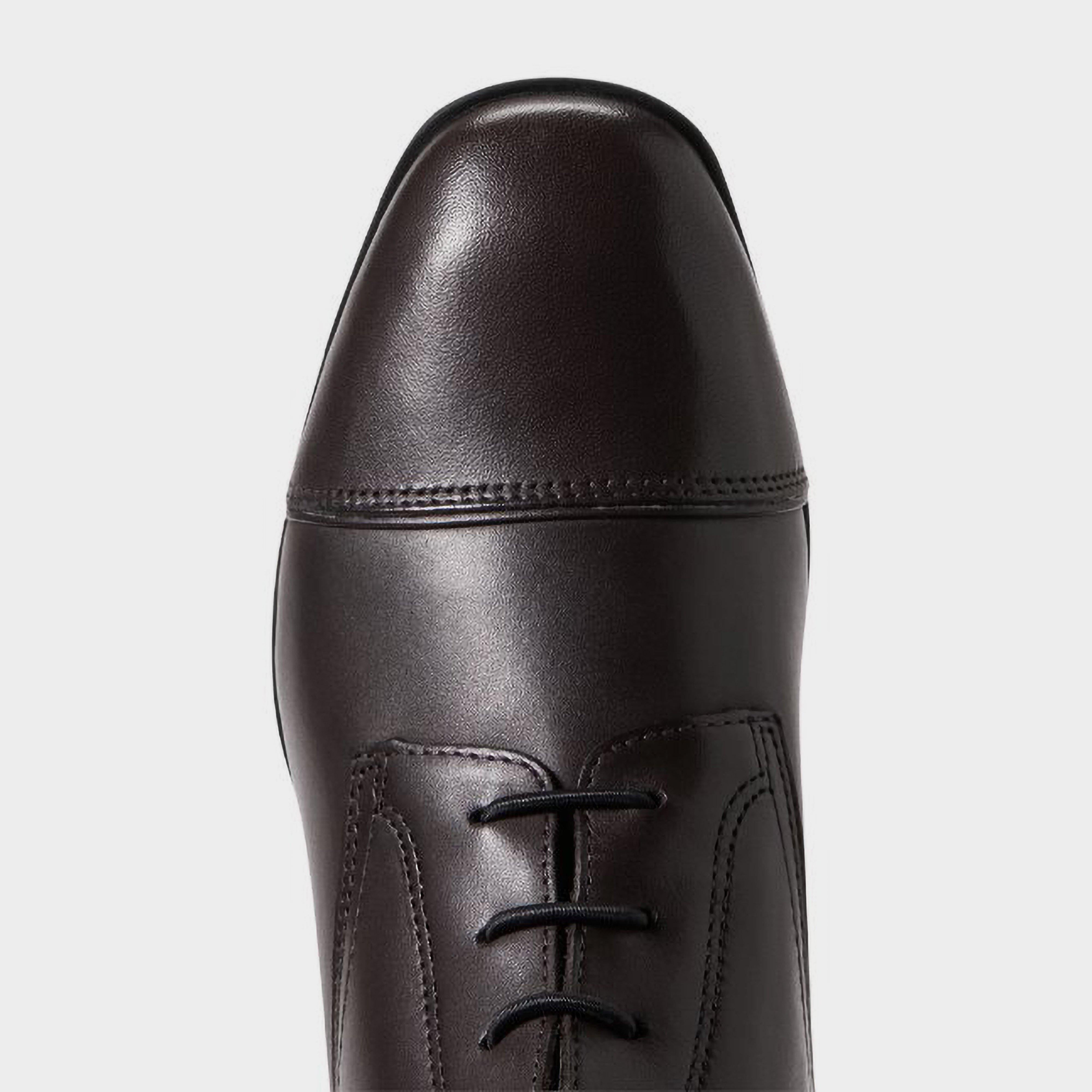 Womens Palisade Boot Cocoa