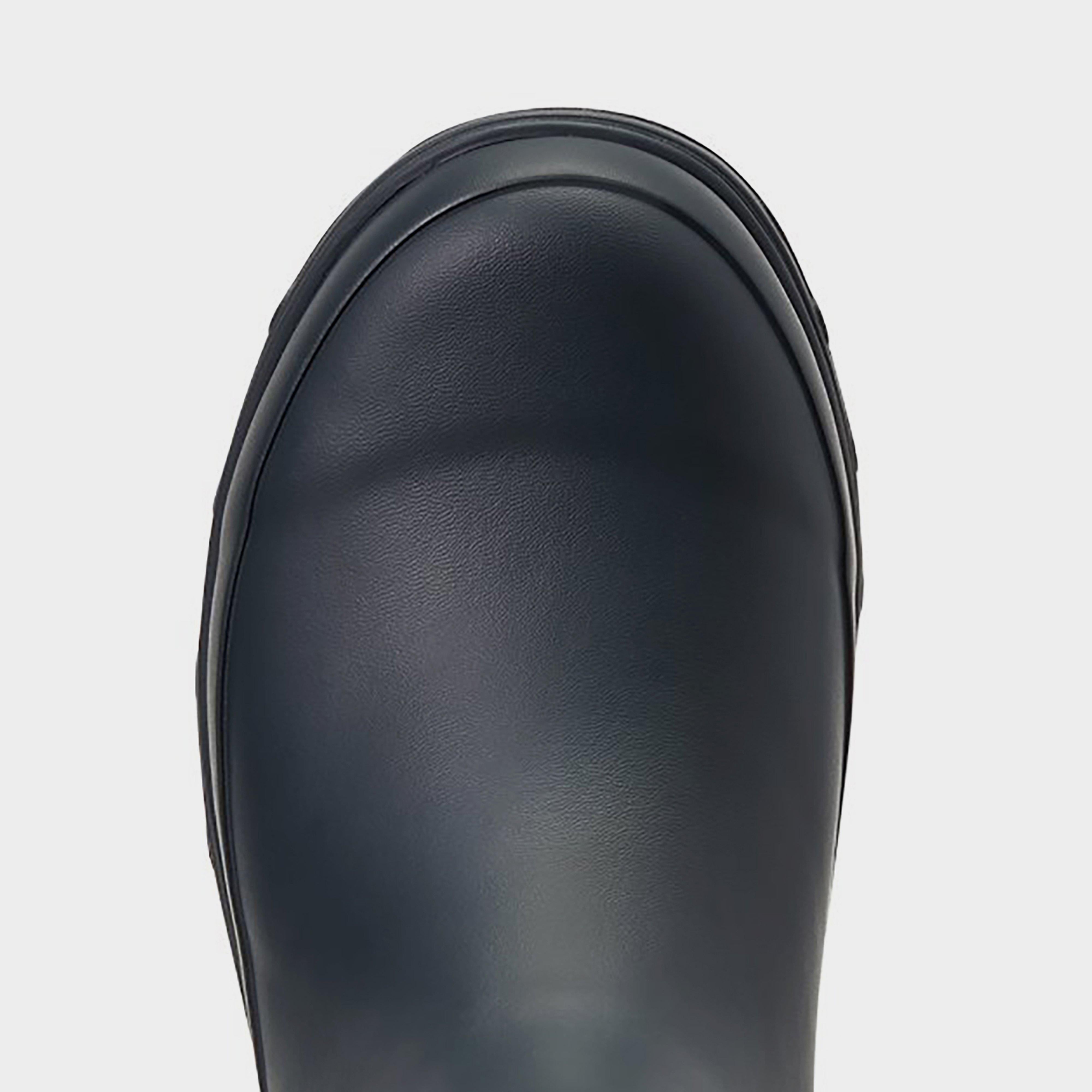 Womens Kelmarsh Wellies Navy