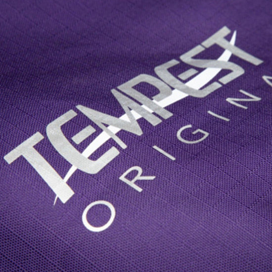 Tempest Original Lite 0g Turnout Amethyst