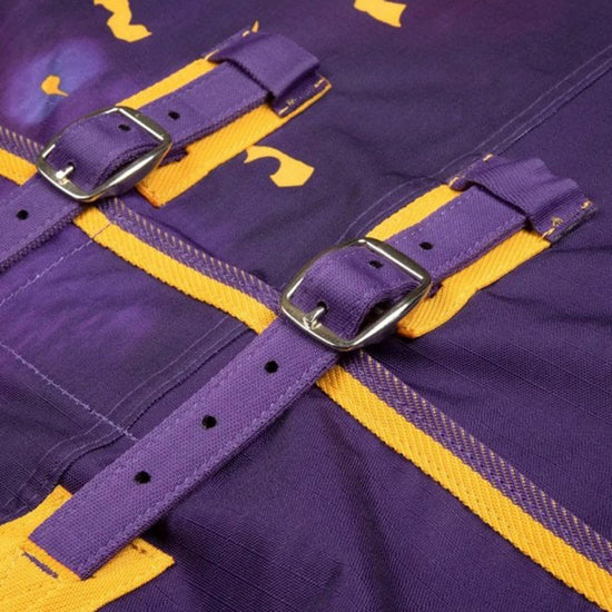 Tempest Original Lite 0g Turnout Amethyst