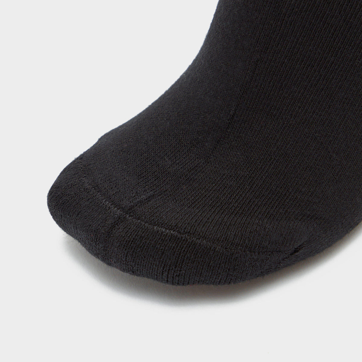 Hyde Park Socks Orange Spot