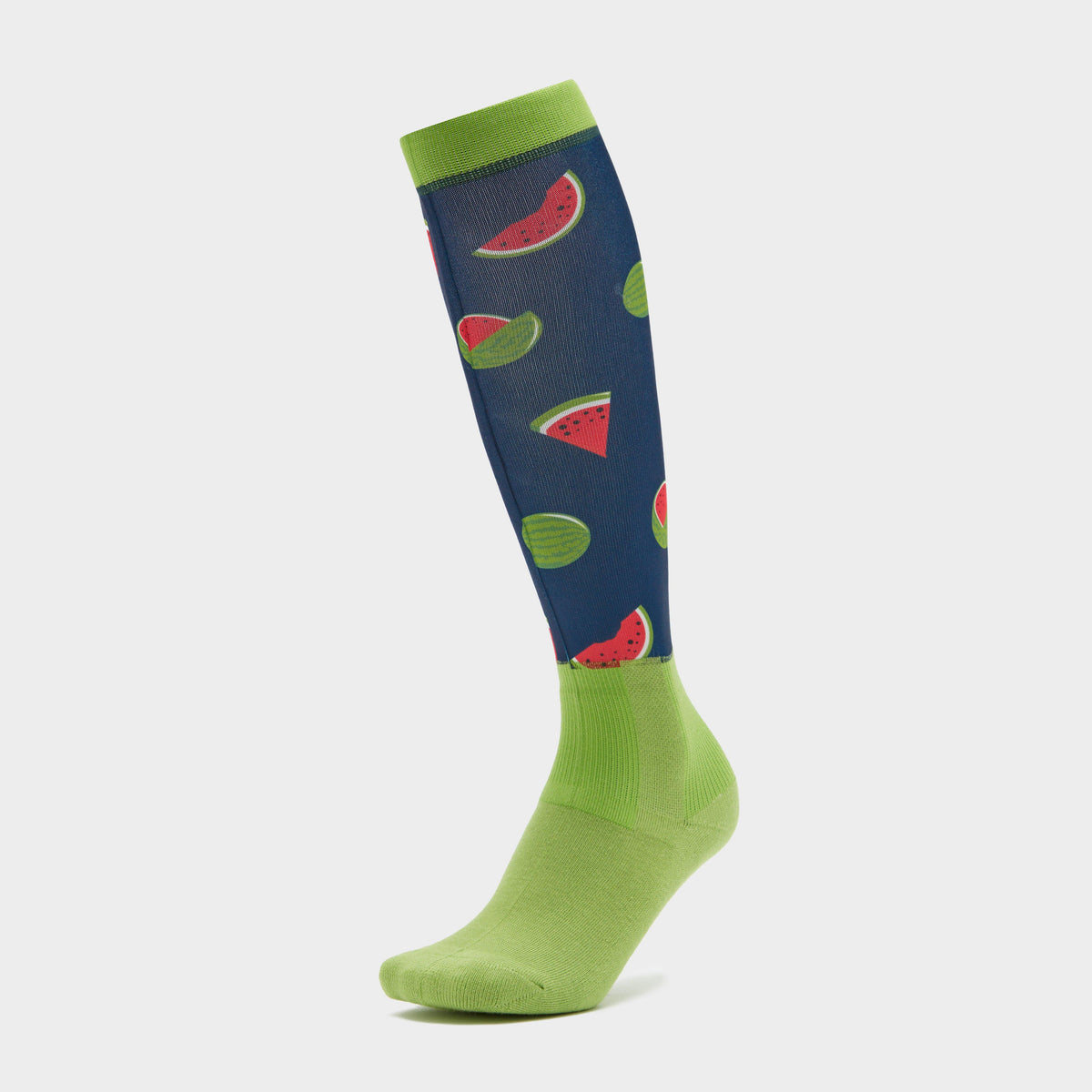 Hyde Park Socks Watermelon