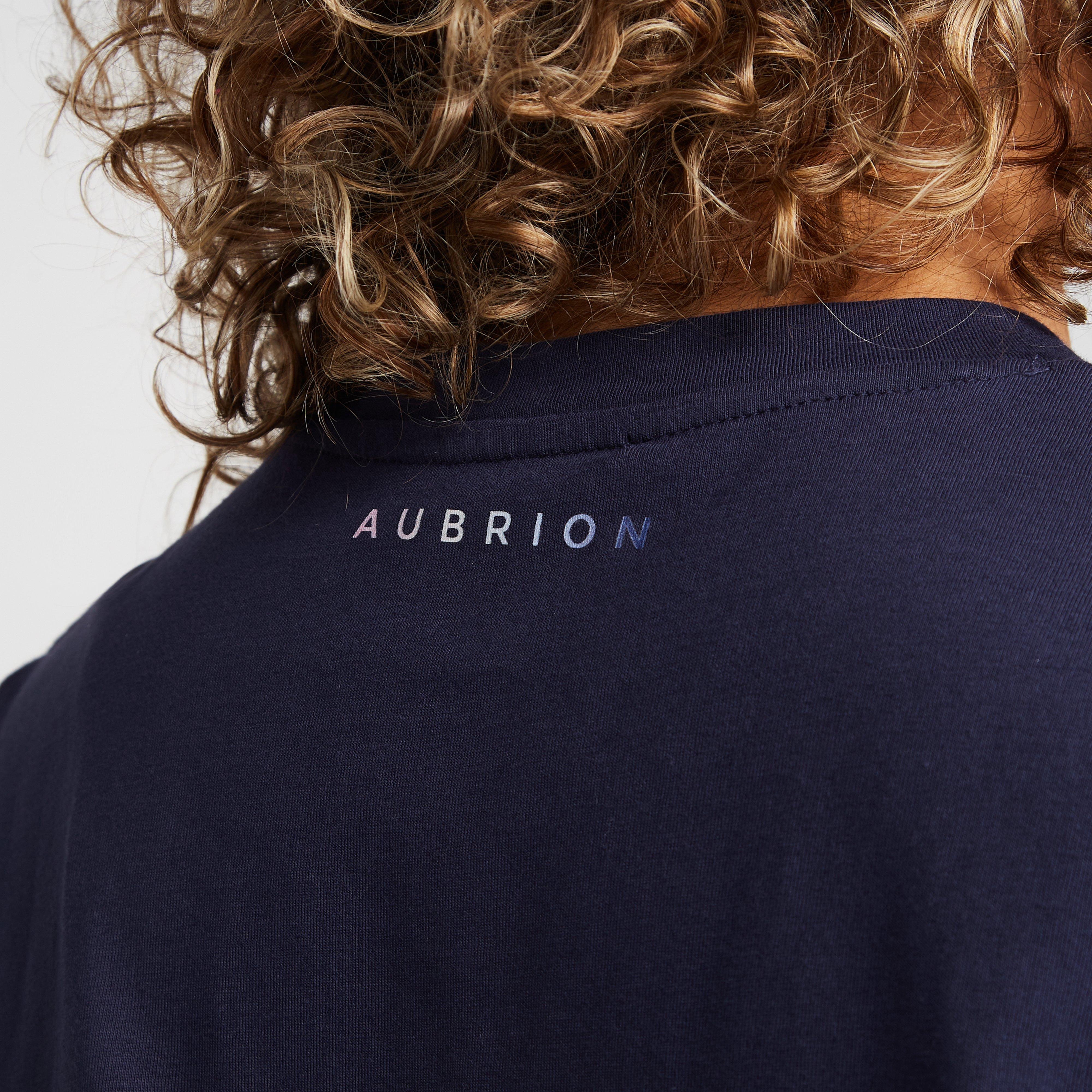 Womens Croxley T-Shirt Dark Navy