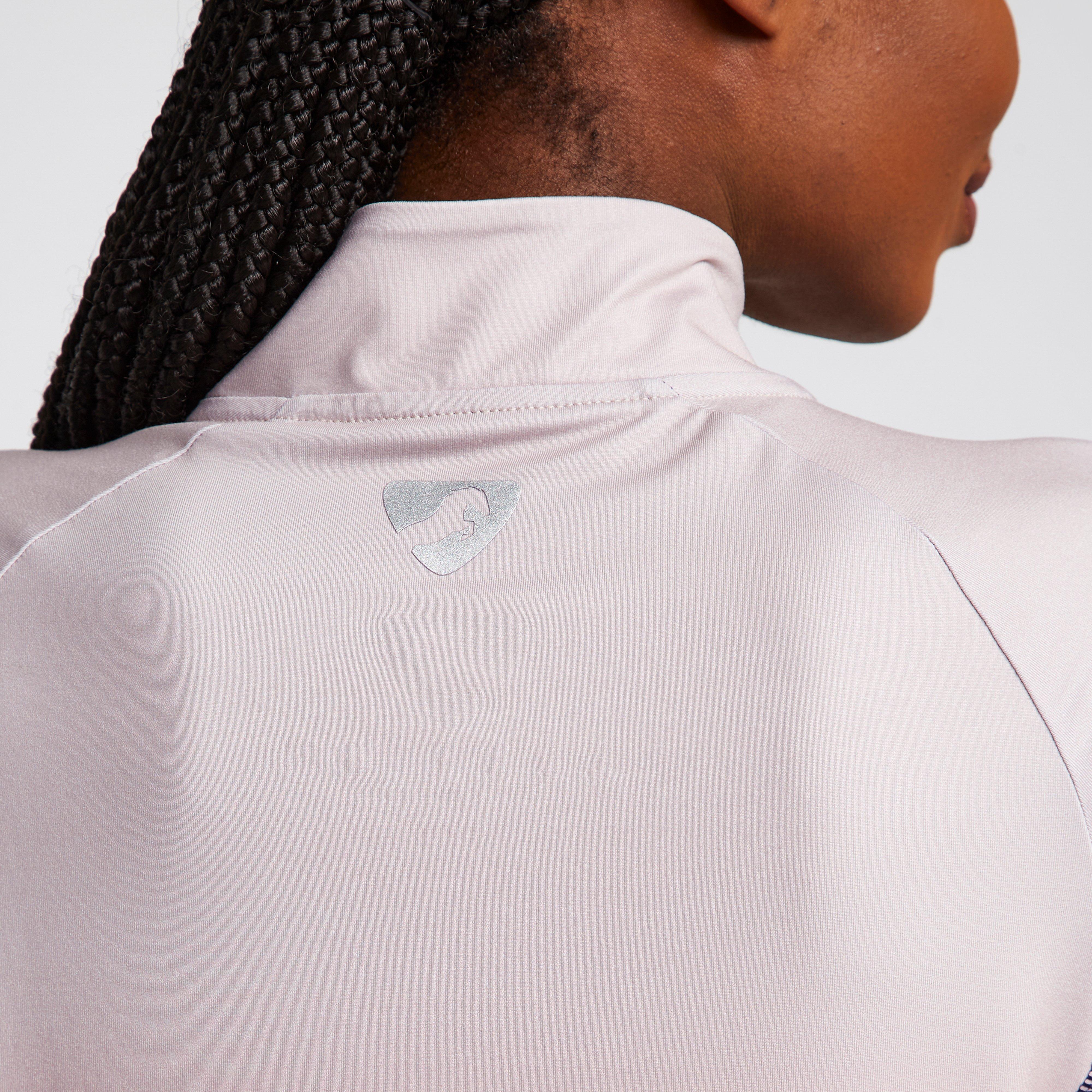 Womens Newbury Long Sleeve Base Layer Ombre