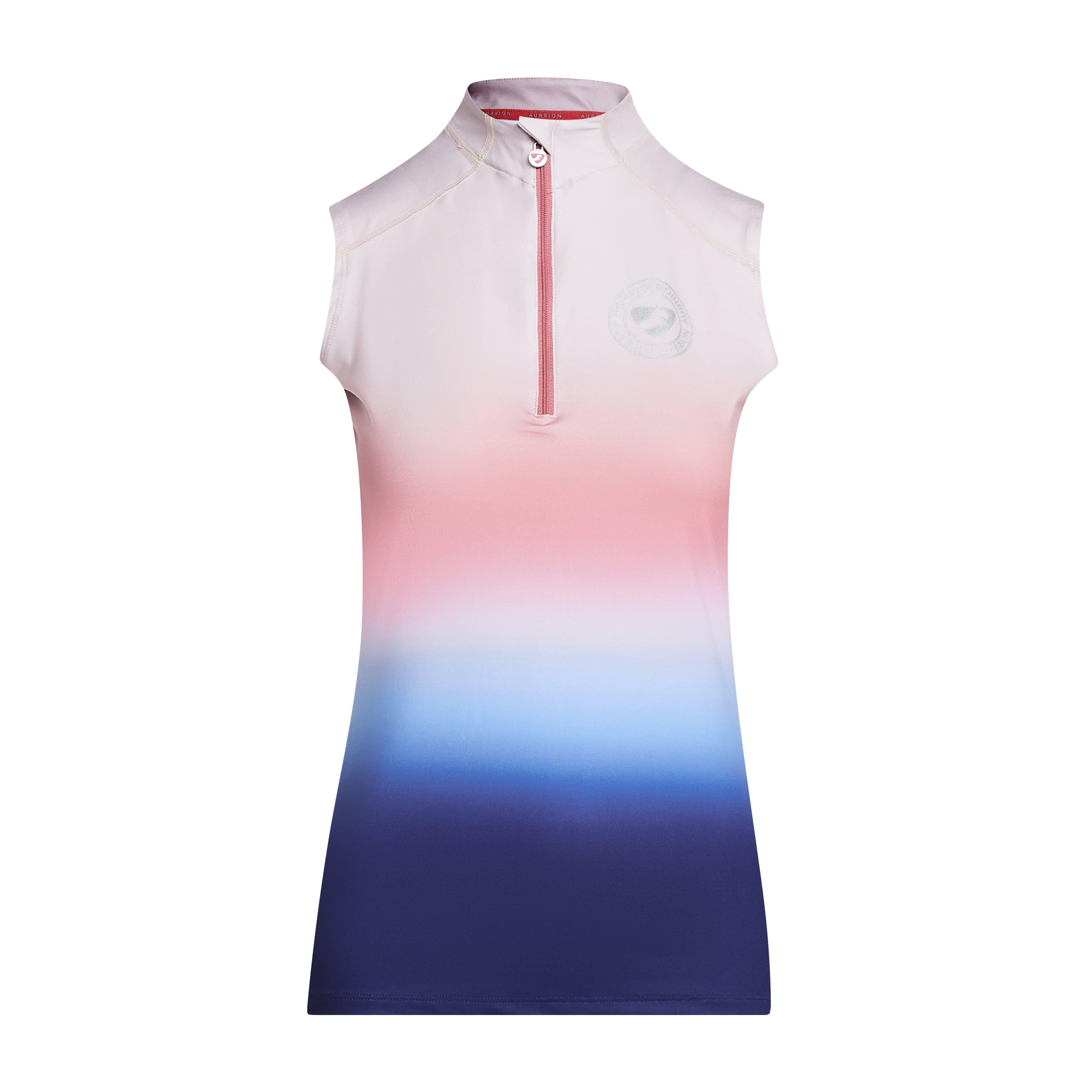 Womens Westbourne Sleeveless Base Layer Ombre