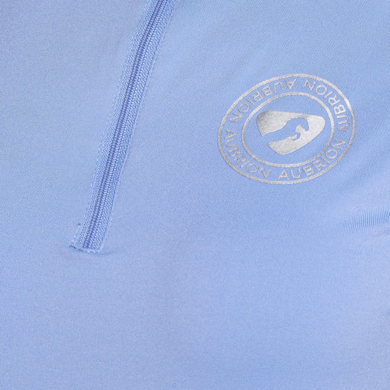 Womens Westbourne Sleeveless Base Layer Sky Blue