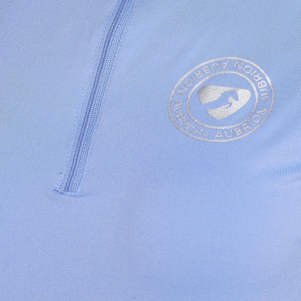 Womens Westbourne Sleeveless Base Layer Sky Blue