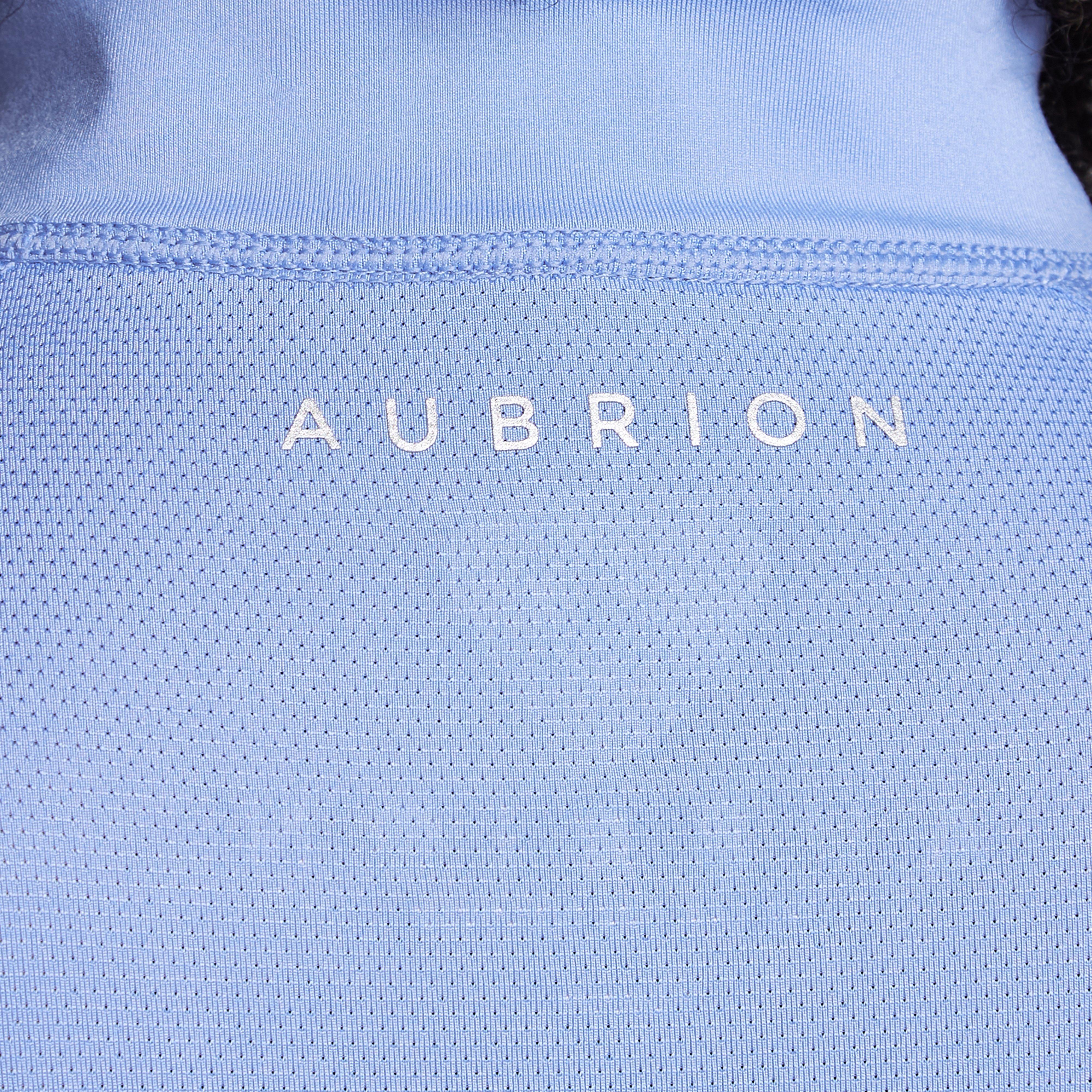 Womens Westbourne Sleeveless Base Layer Sky Blue