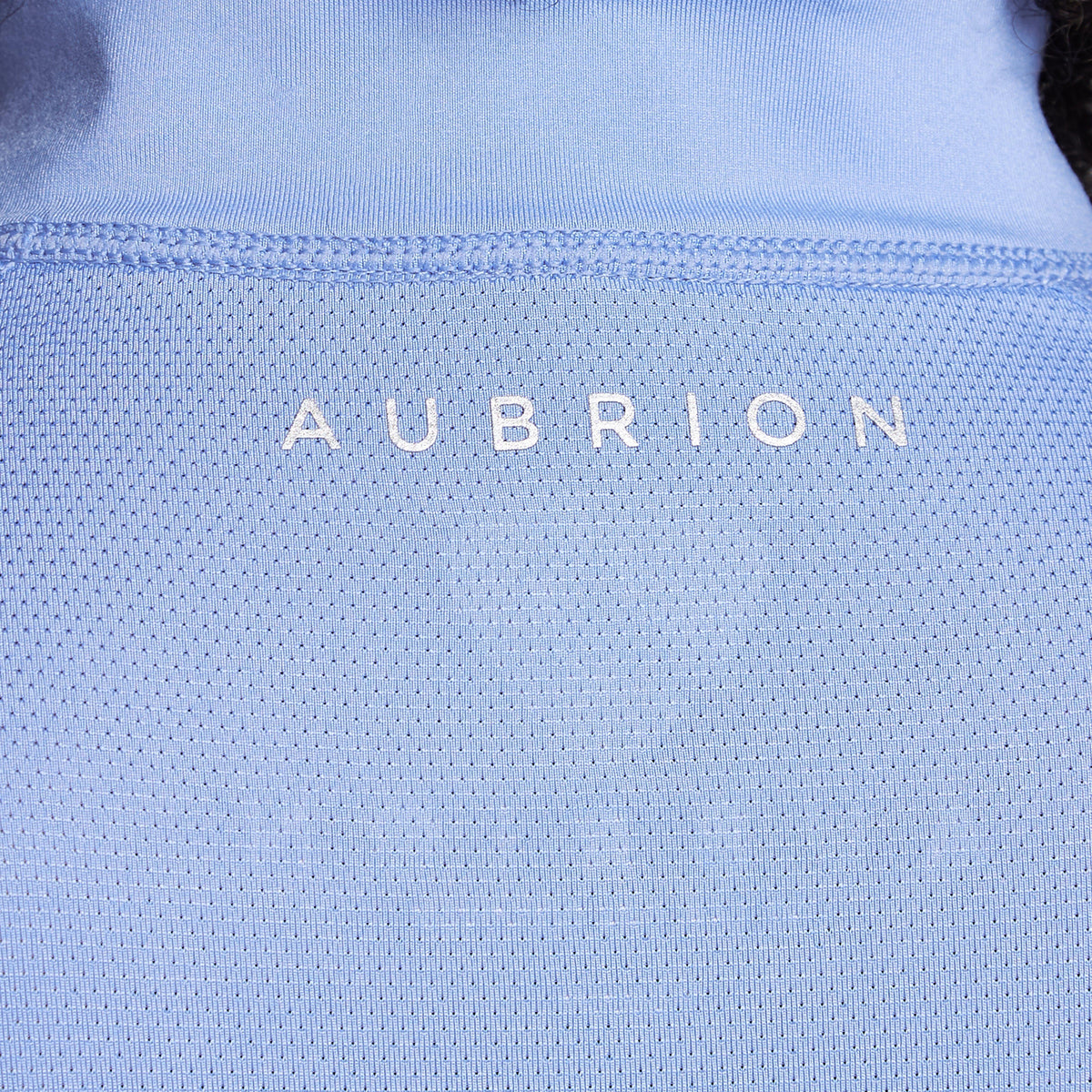 Womens Westbourne Sleeveless Base Layer Sky Blue