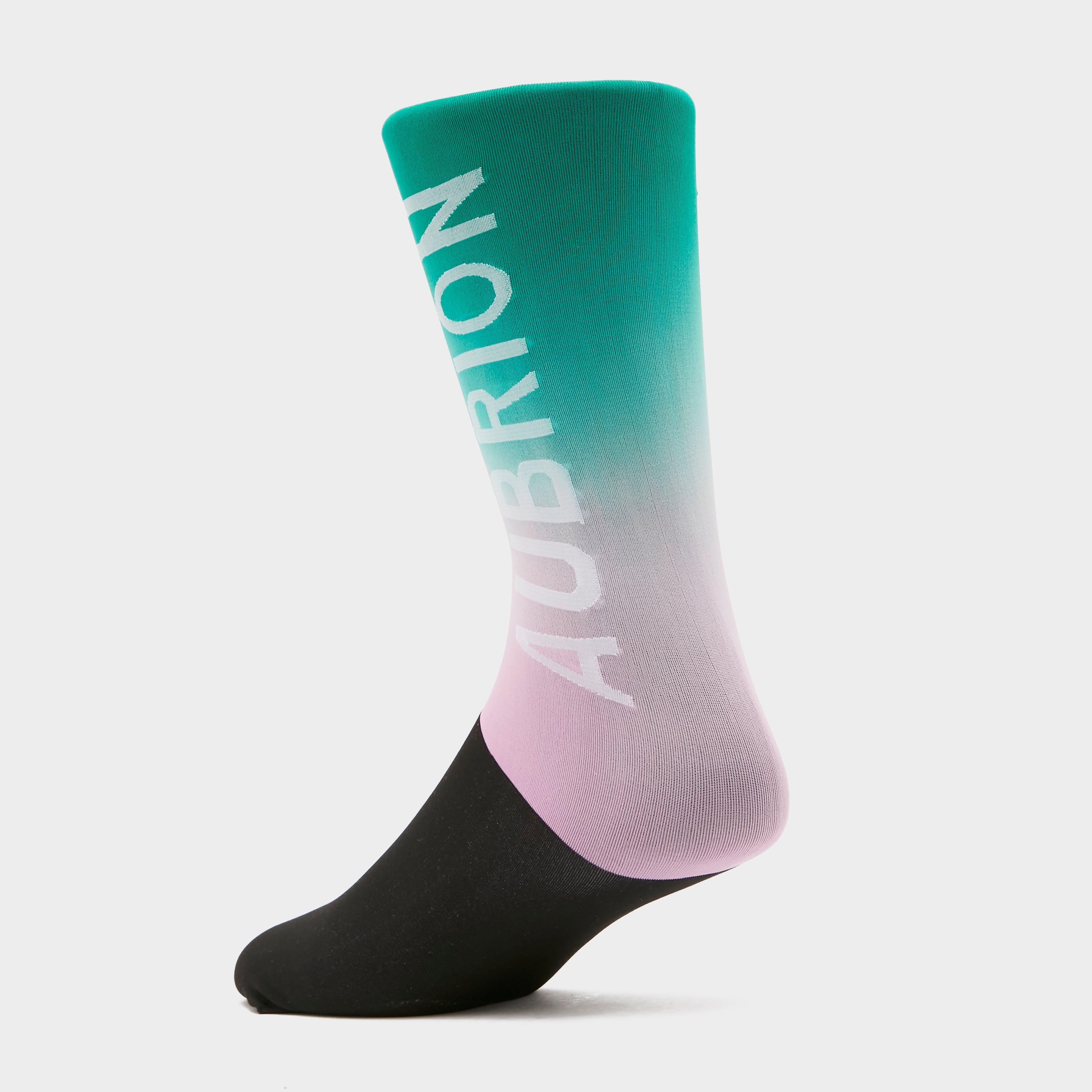 Childs Abbey Socks Mint