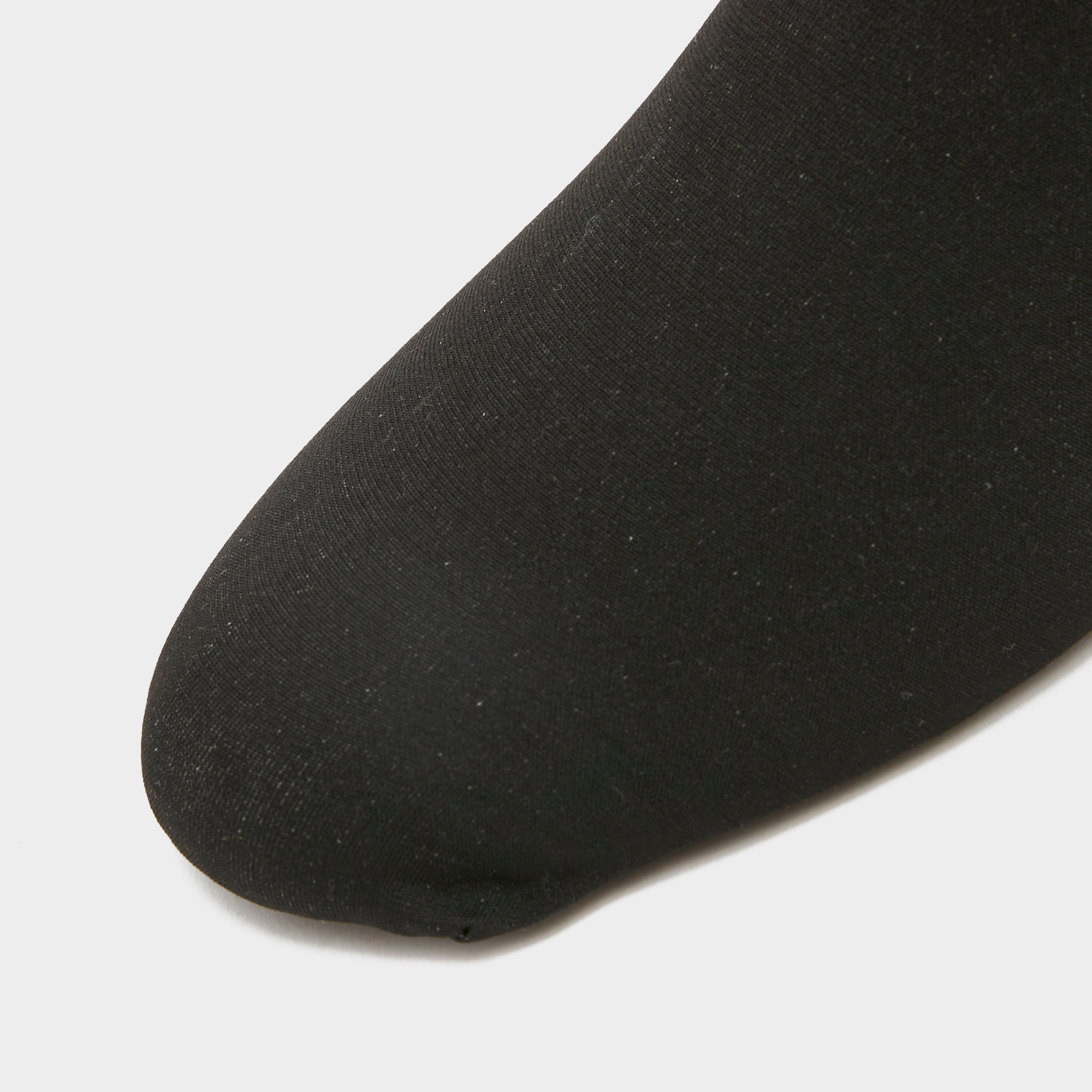 Childs Abbey Socks Pink