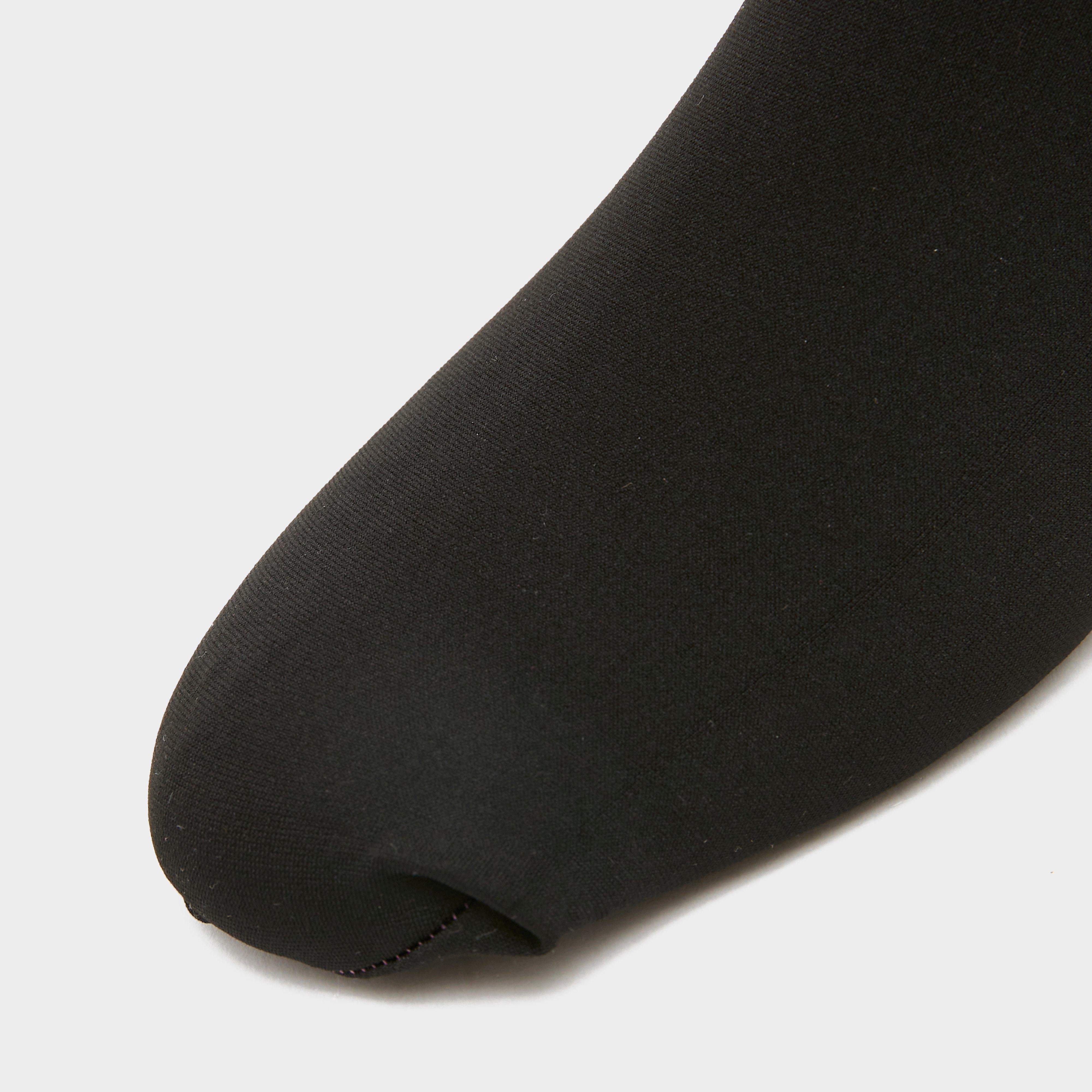 Childs Abbey Socks Plum