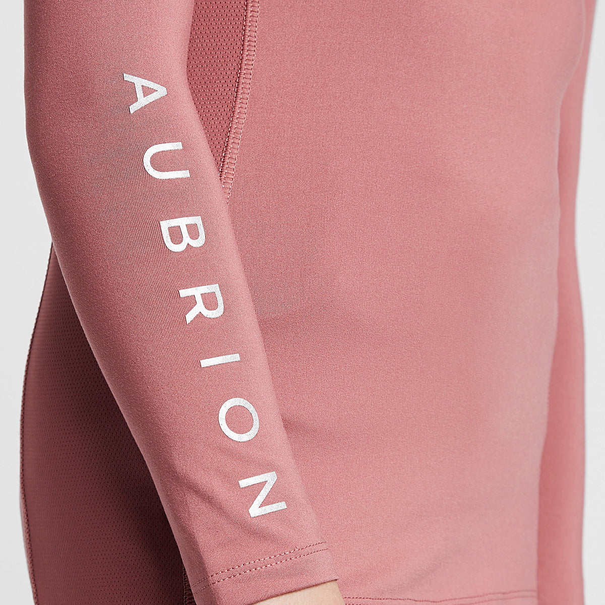 Childs Newbury Base Layer Dusky Pink