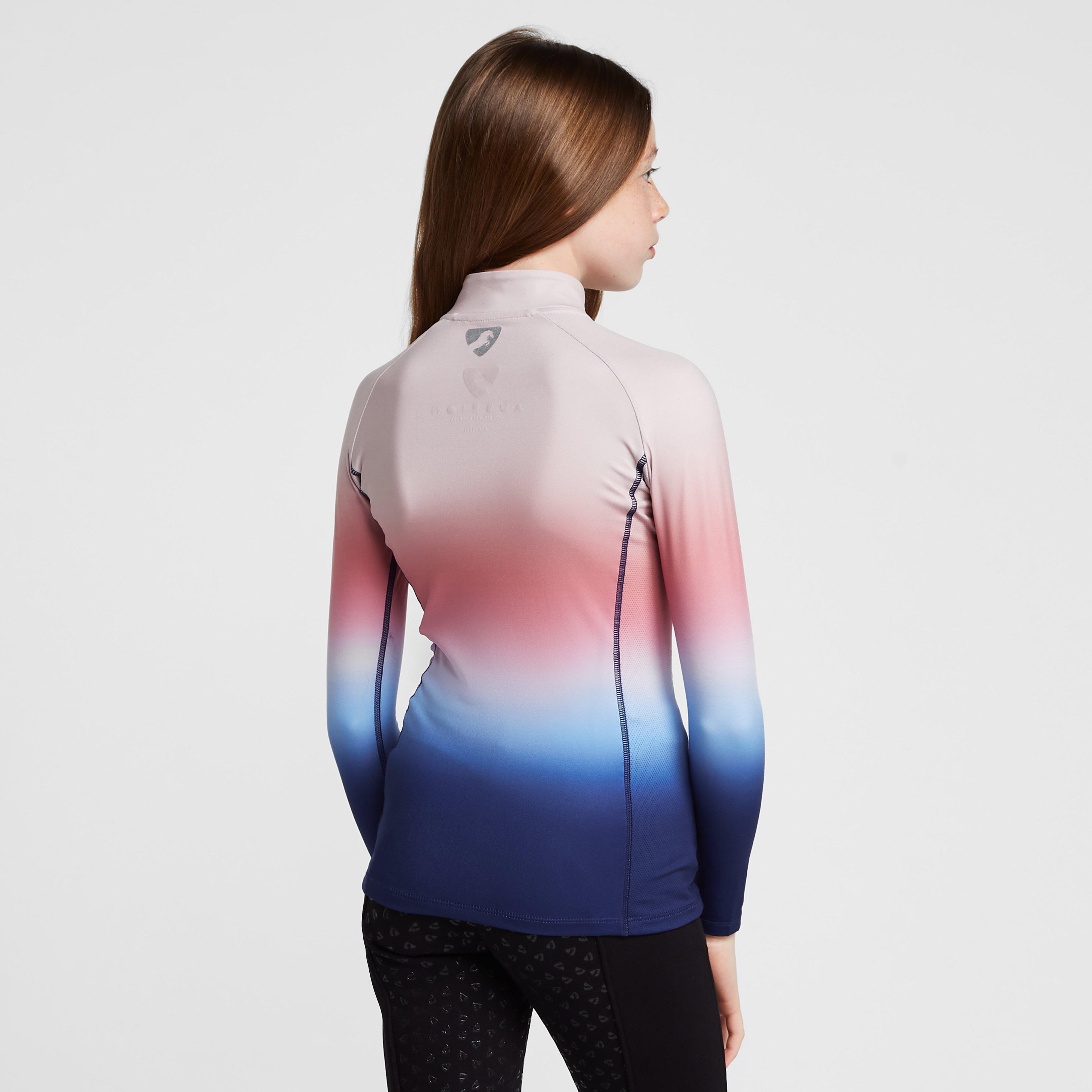 Childs Newbury Base Layer Ombre