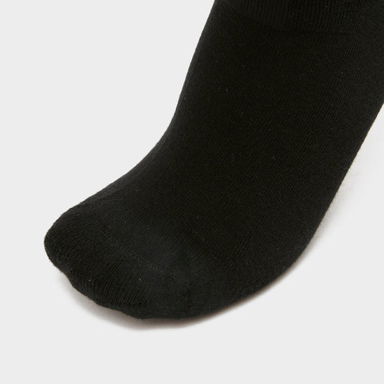 Childs Hyde Park Socks Orange Spot