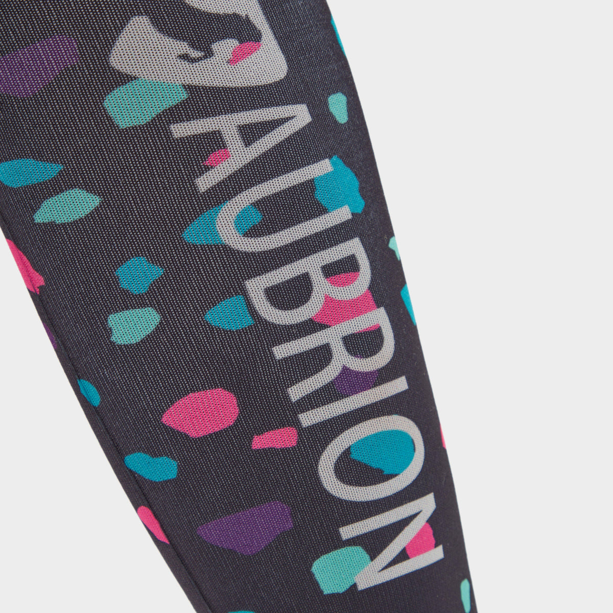 Childs Hyde Park Socks Pink Spot