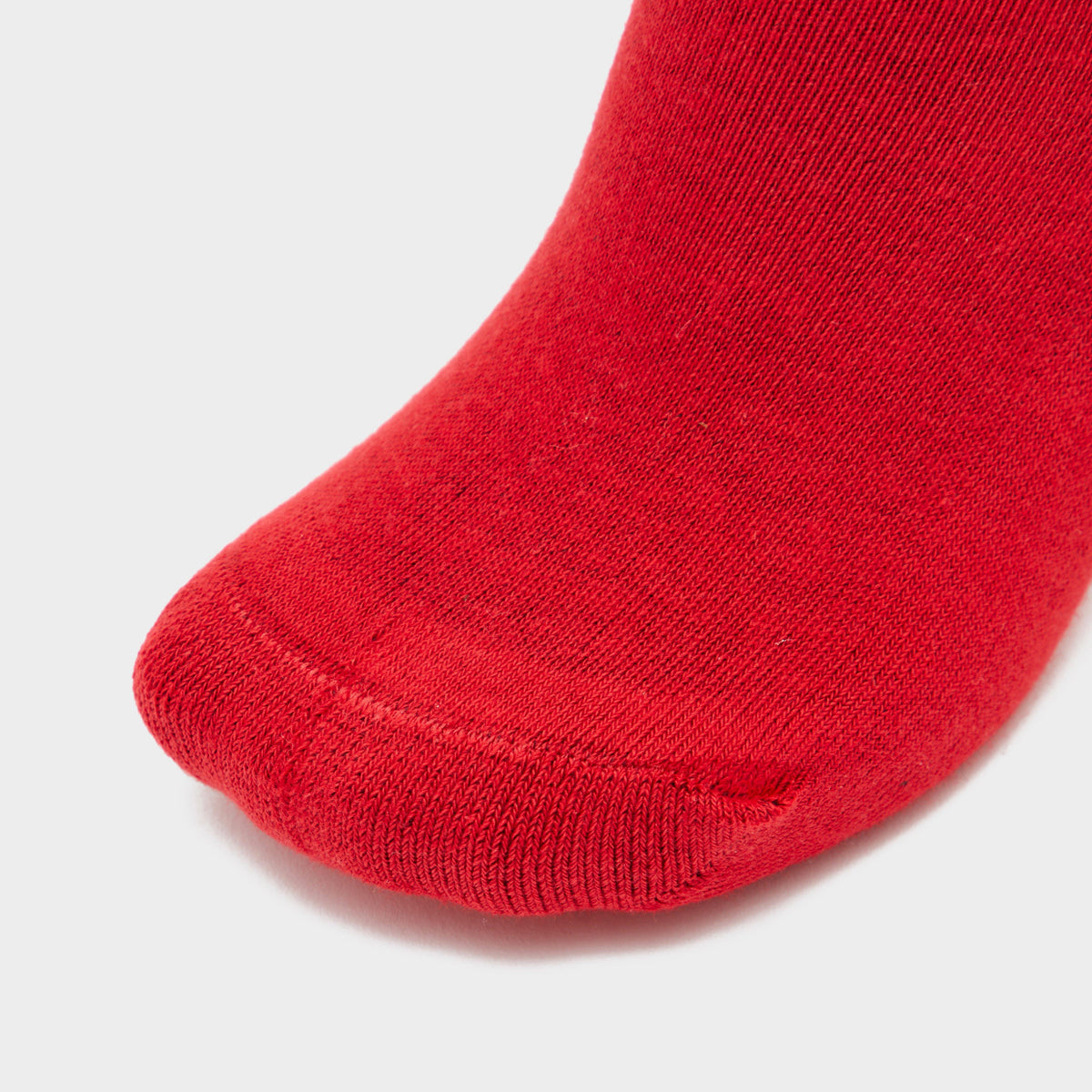 Childs Hyde Park Socks Strawberry