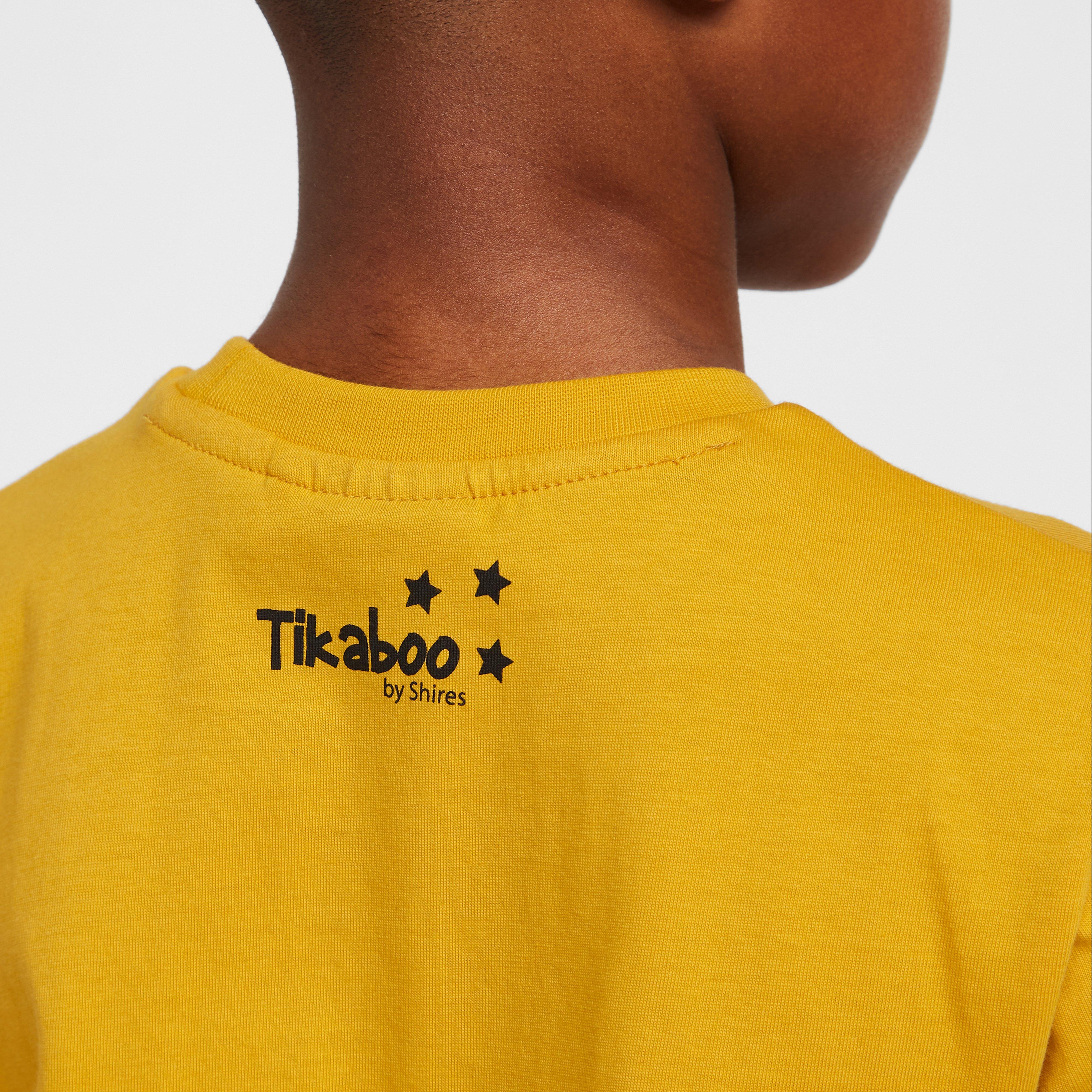 Tikaboo Childs T-Shirt Prince Charming