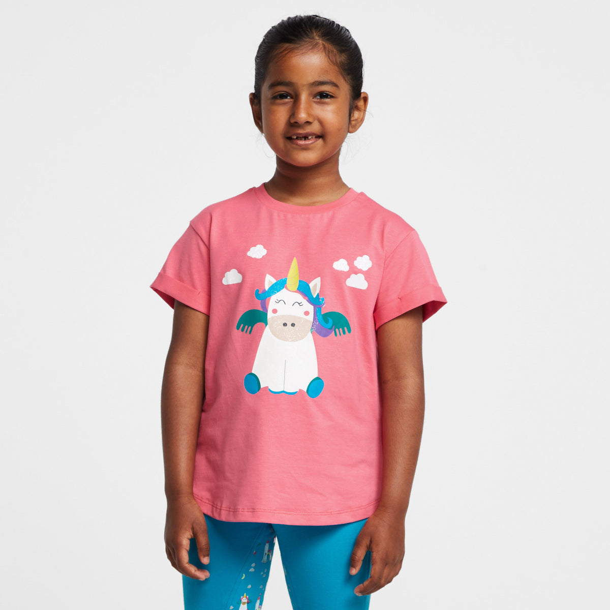 Kids' Princess T-Shirt