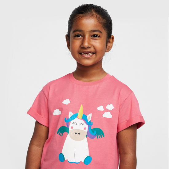 Kids' Princess T-Shirt