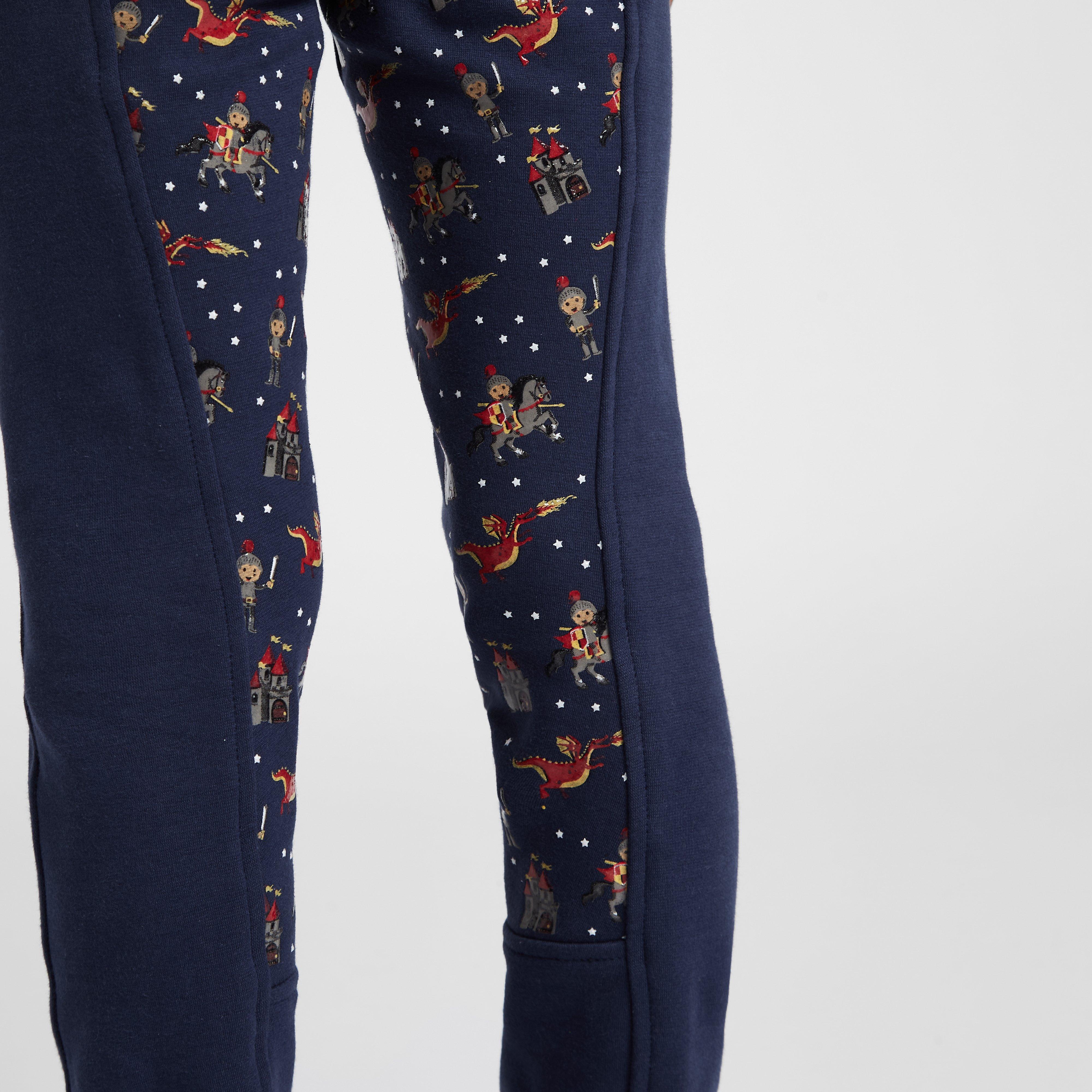 Tikaboo Childs Jodhpurs Prince Charming