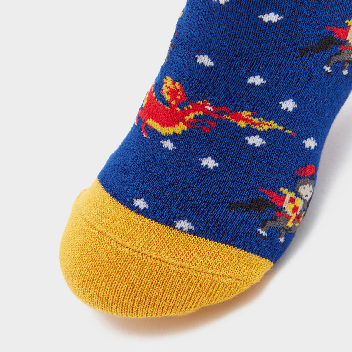 Kids' Riding Socks