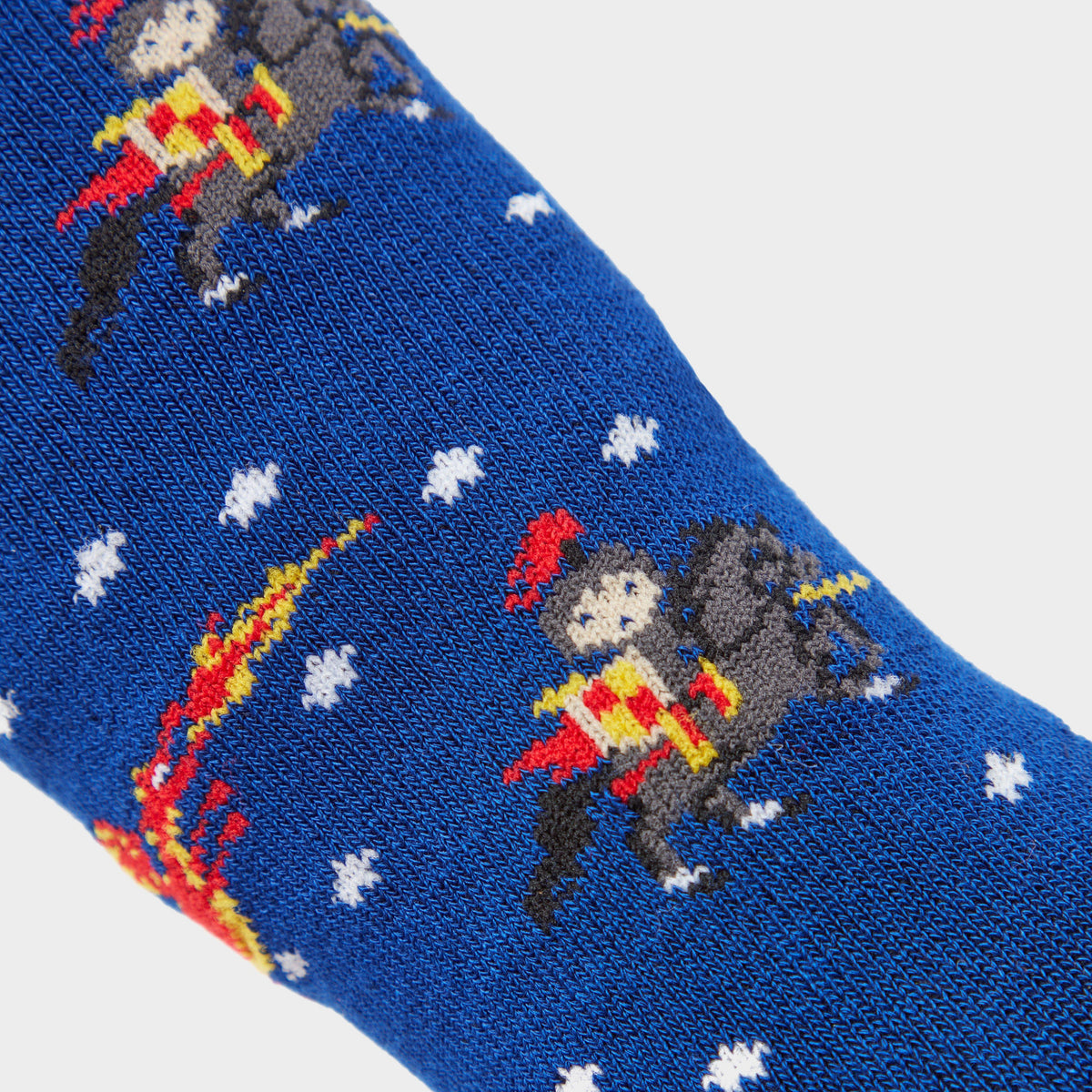Kids' Riding Socks