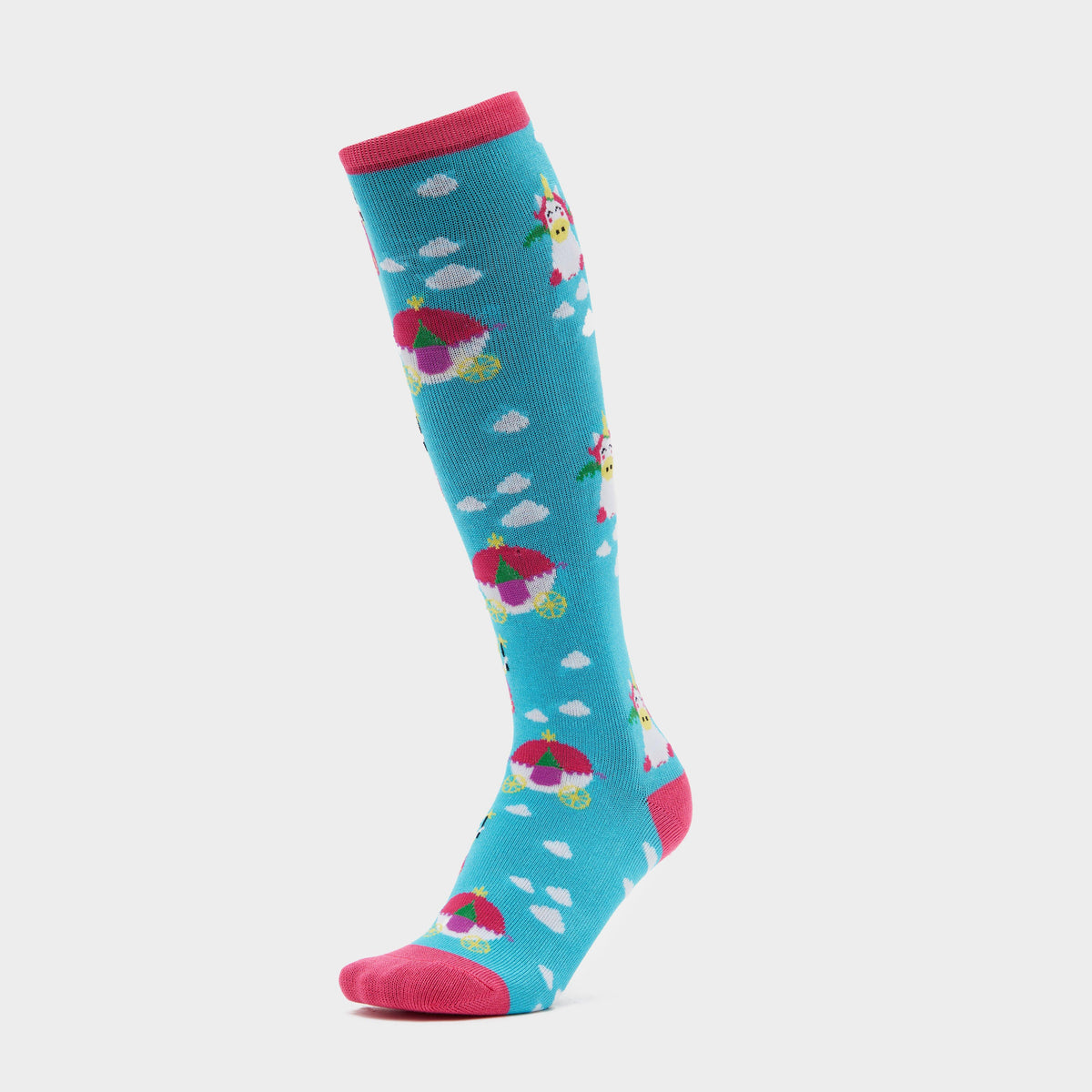 Tikaboo Childs Socks Princess