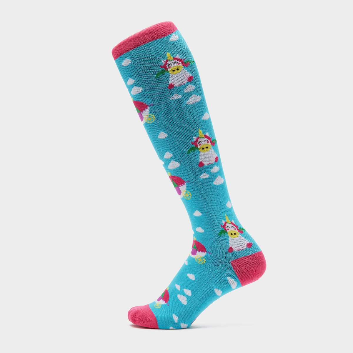 Tikaboo Childs Socks Princess