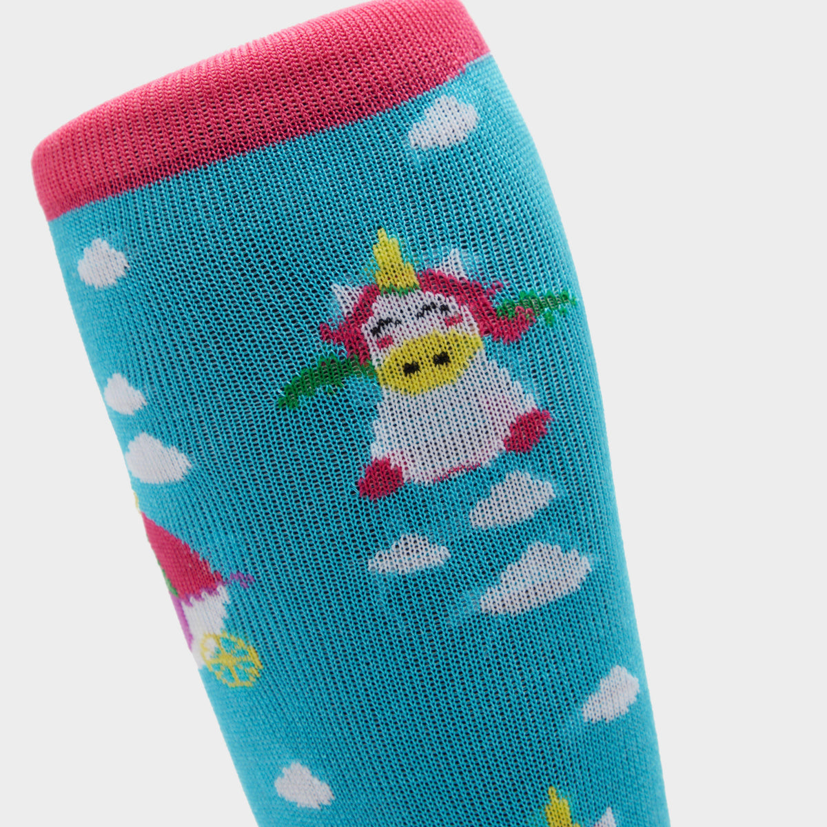 Tikaboo Childs Socks Princess